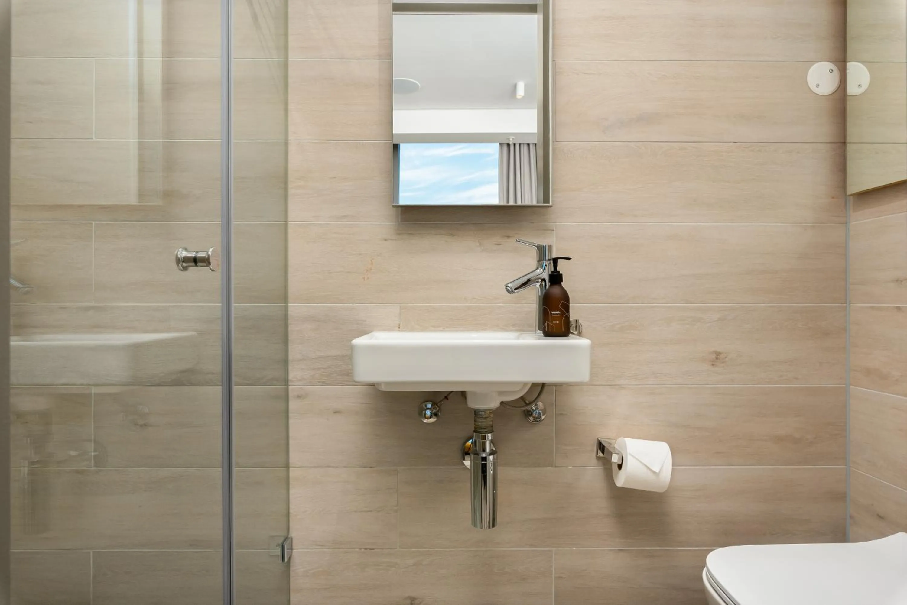 117 on Strand Luxury Apartments