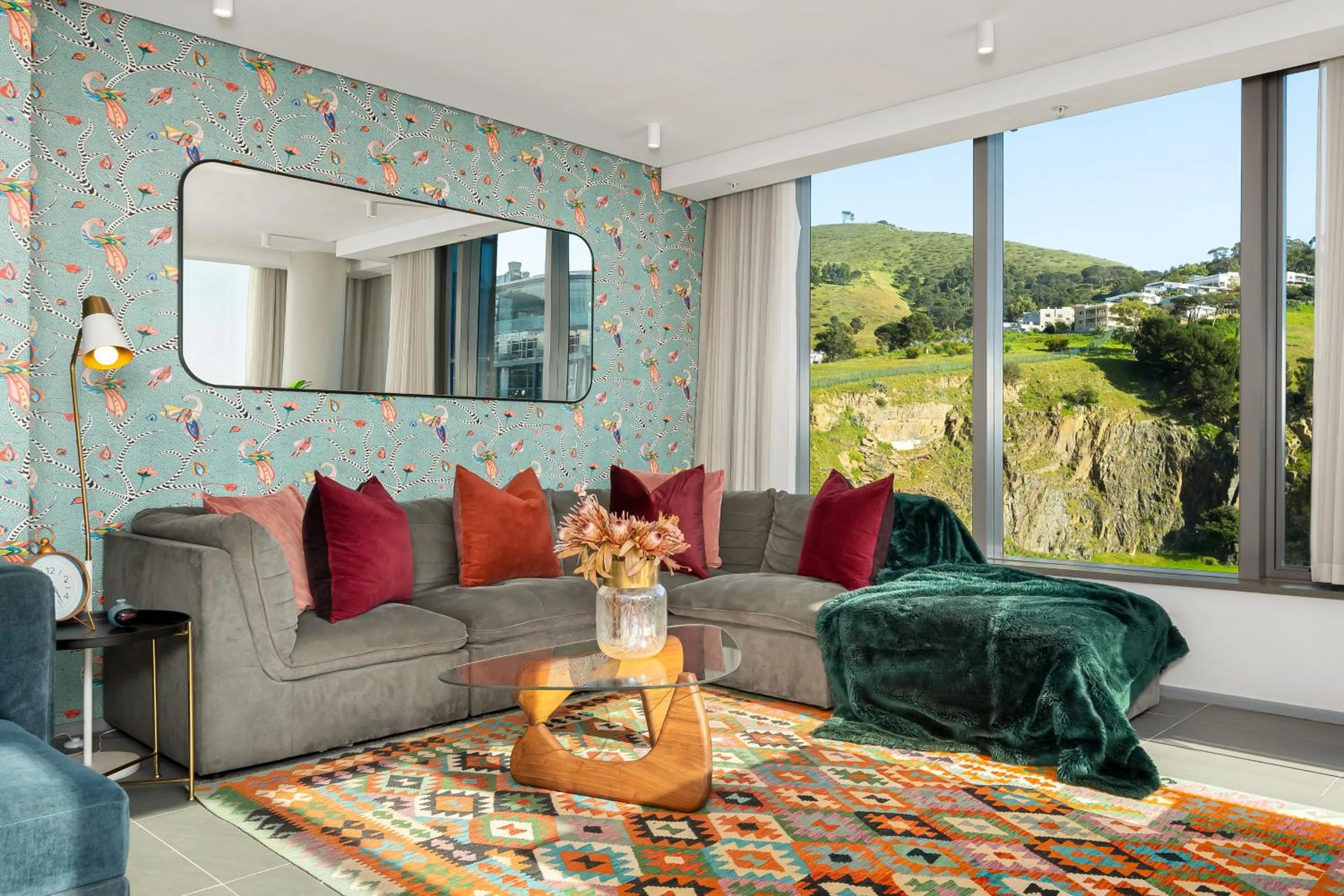 117 on Strand Luxury Apartments