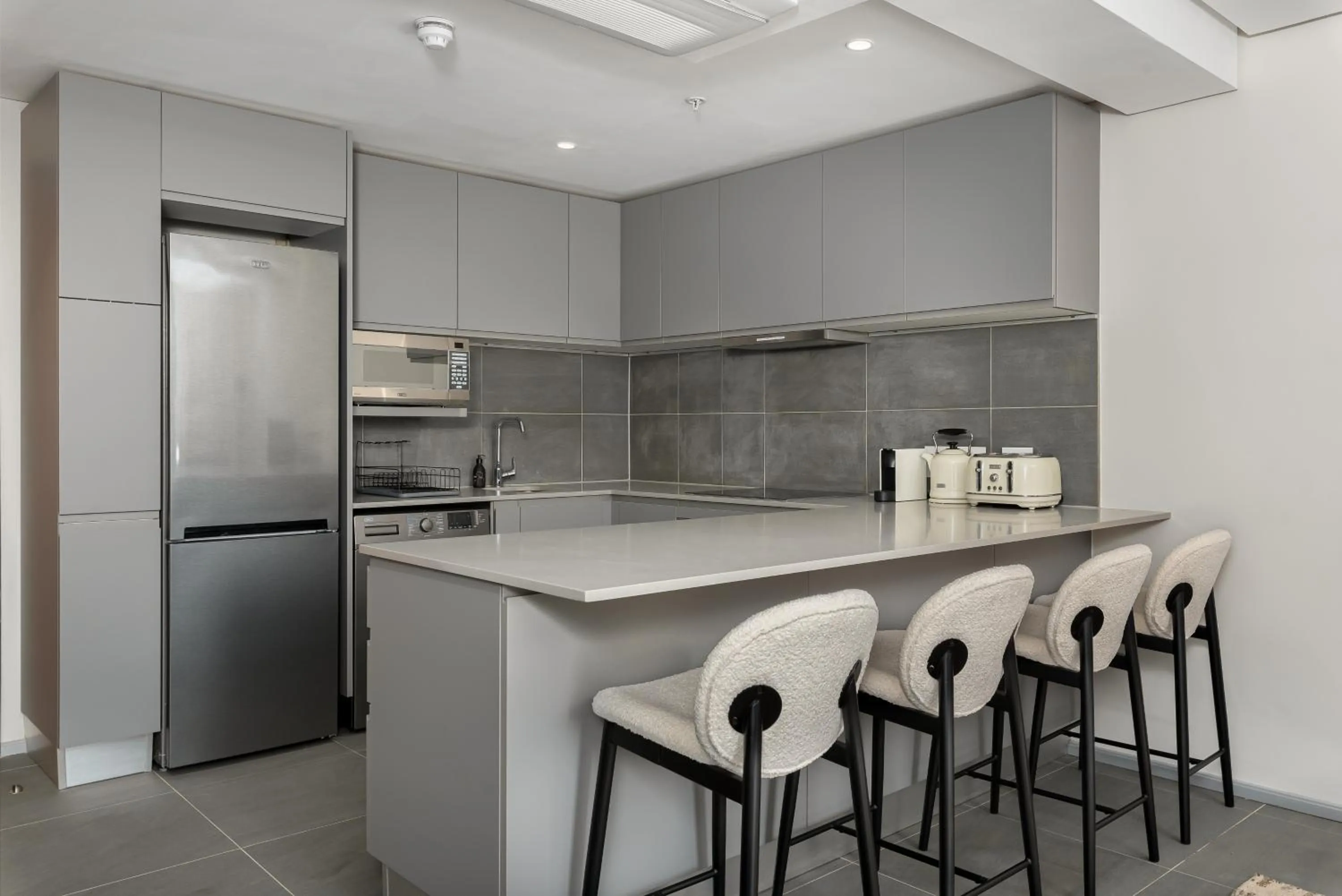 117 on Strand Luxury Apartments