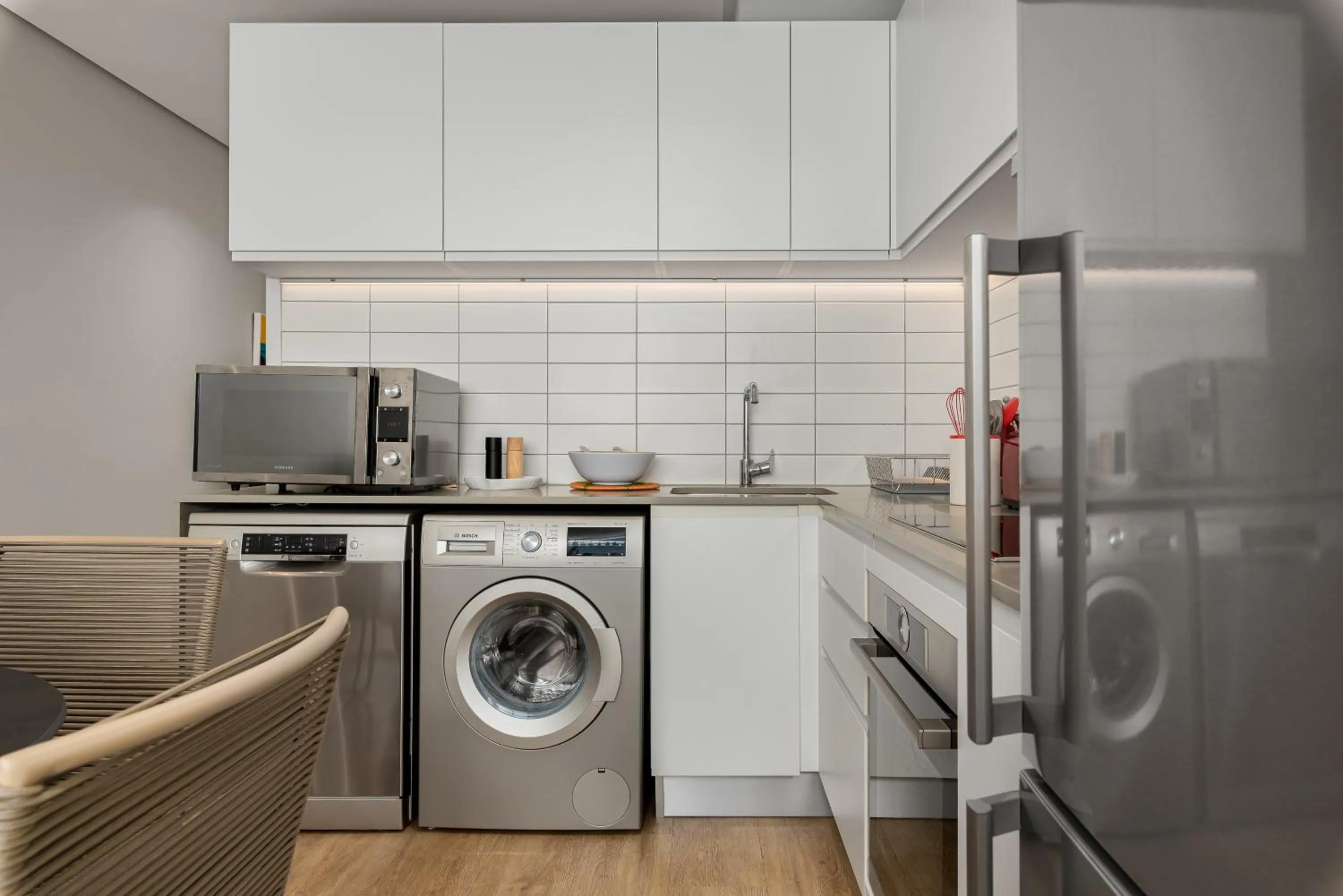 117 on Strand Luxury Apartments