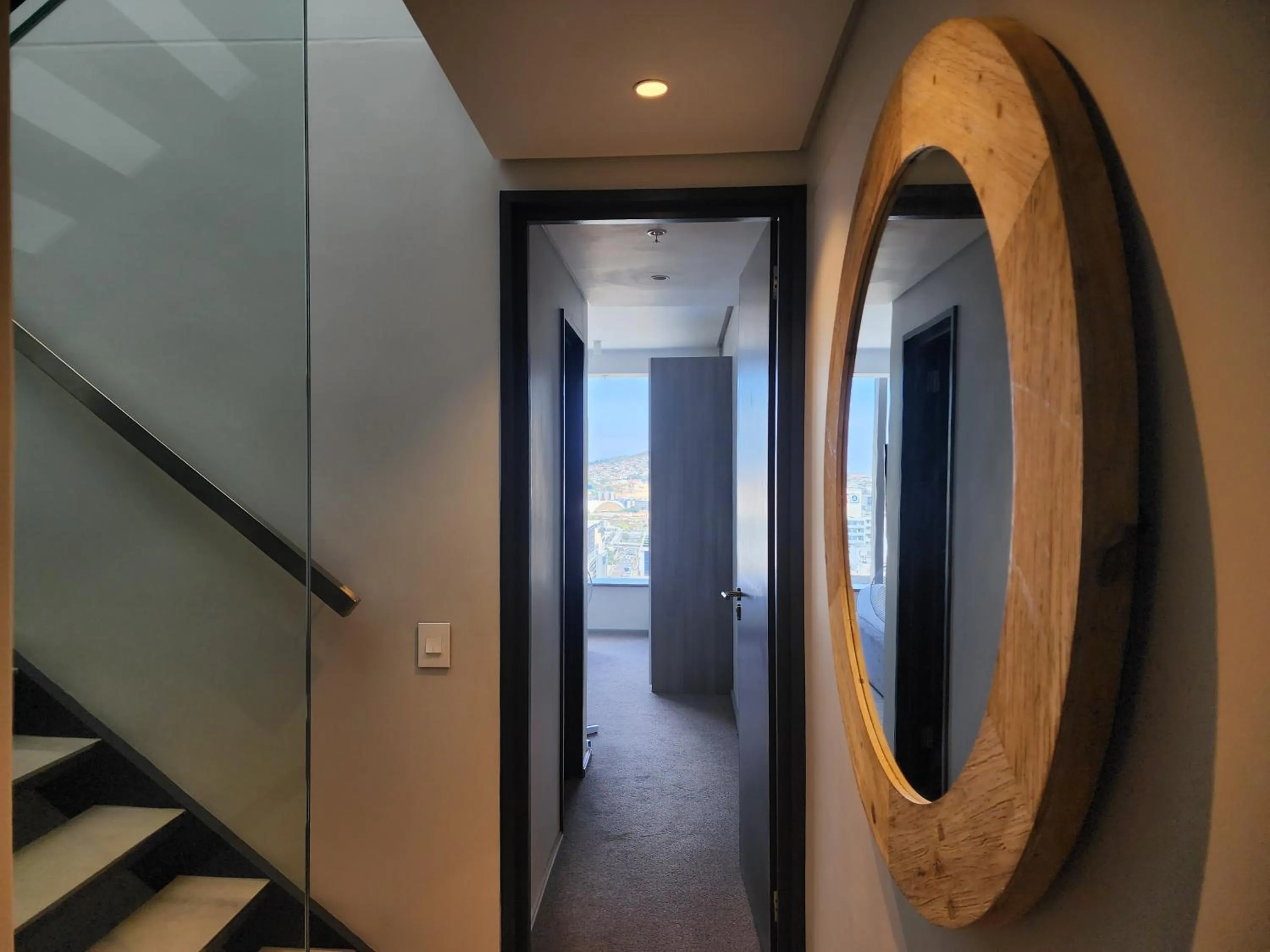 117 on Strand Luxury Apartments