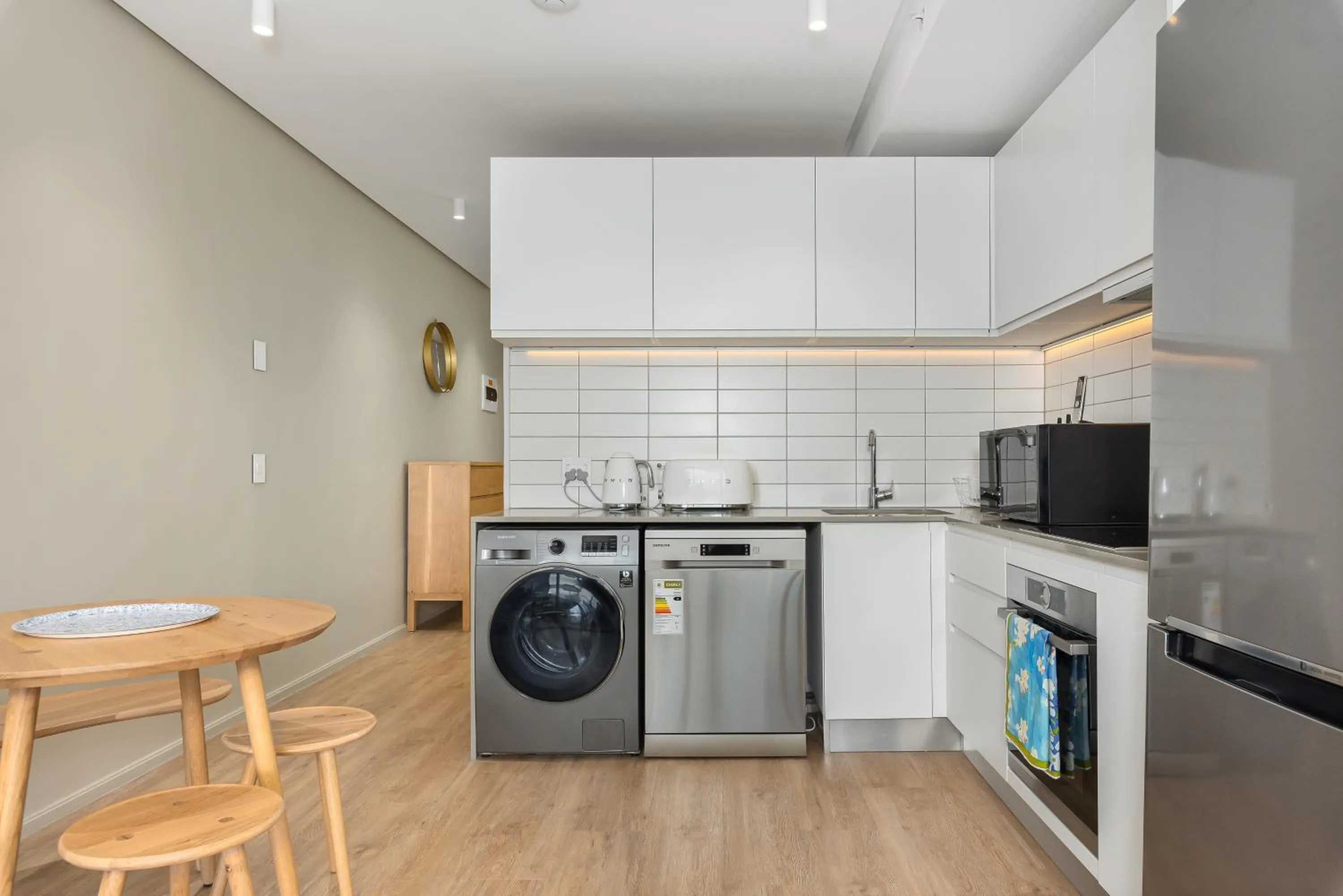 117 on Strand Luxury Apartments