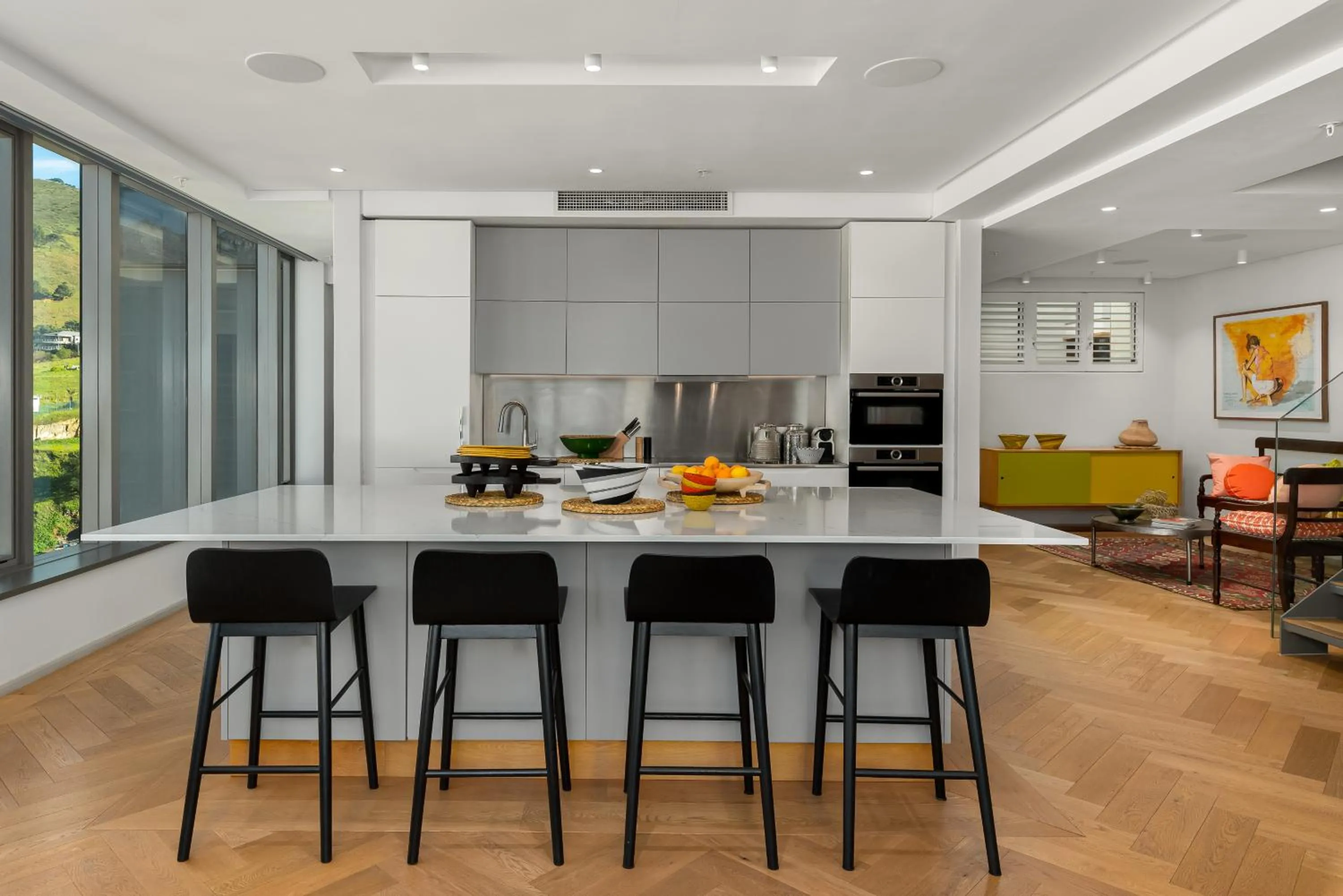 117 on Strand Luxury Apartments