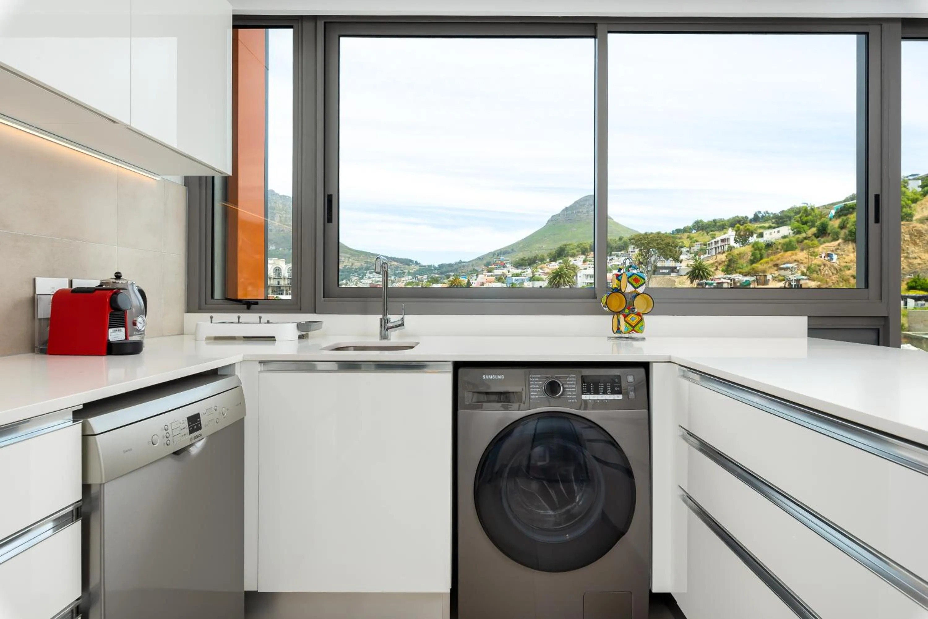 117 on Strand Luxury Apartments