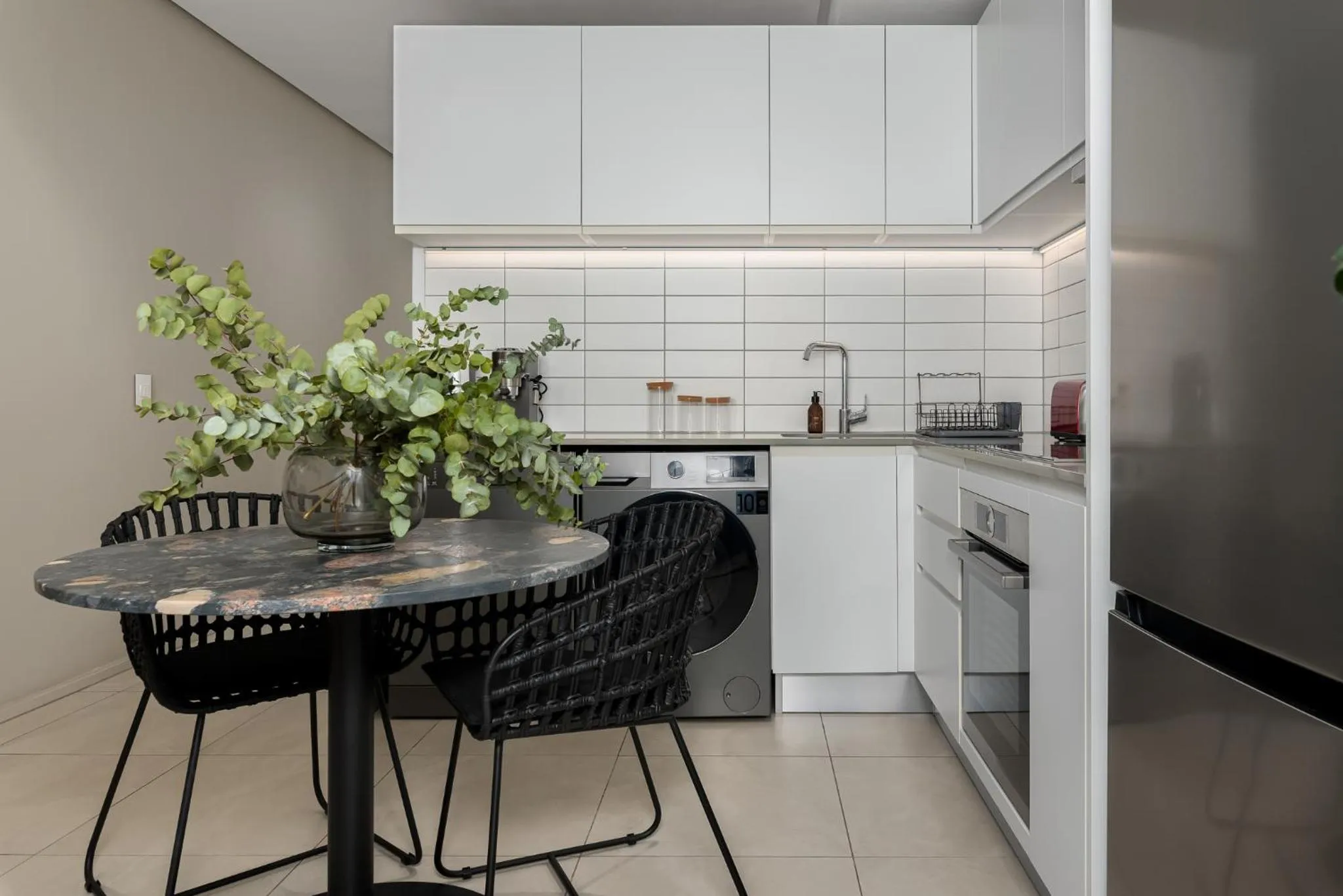 117 on Strand Luxury Apartments