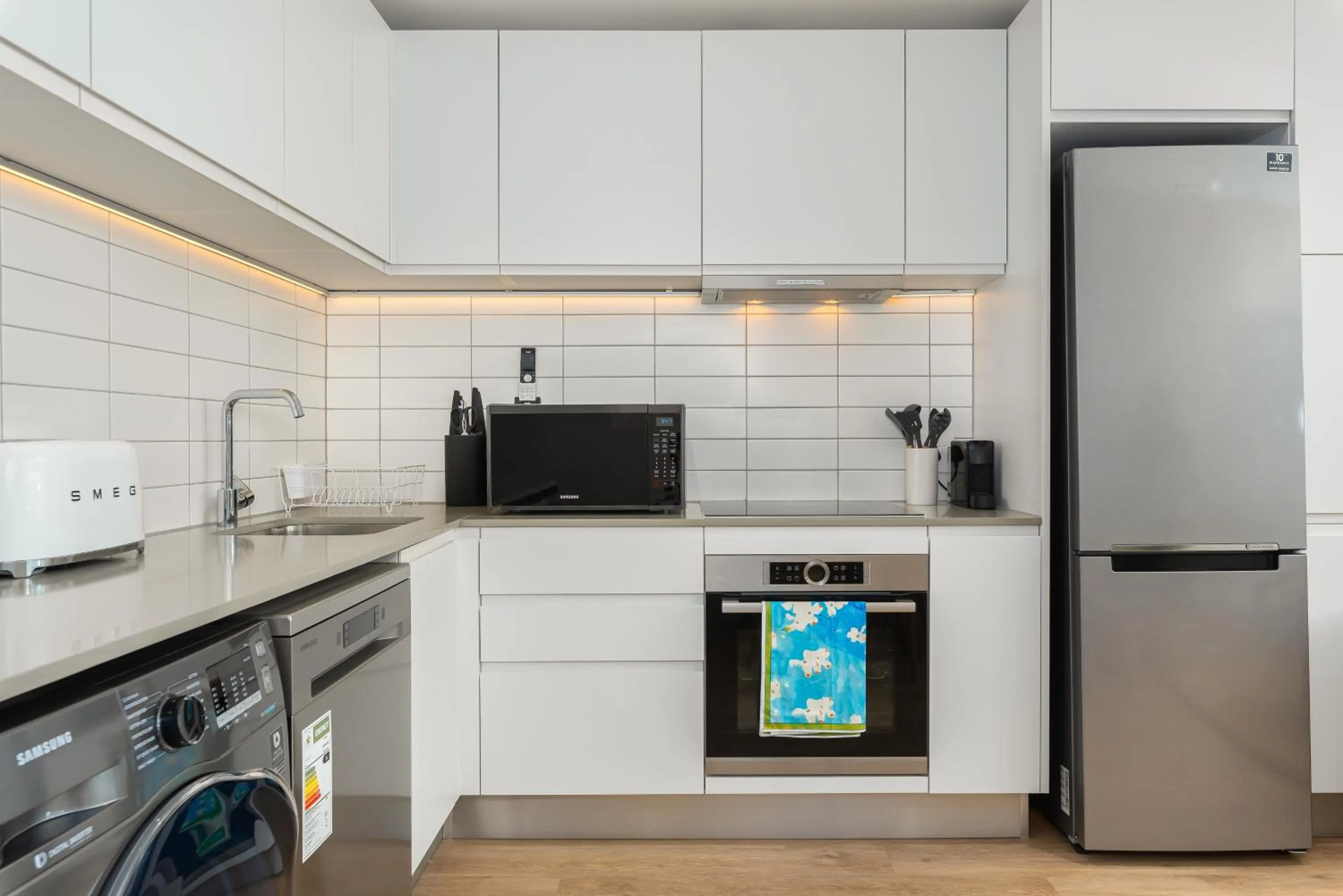 117 on Strand Luxury Apartments