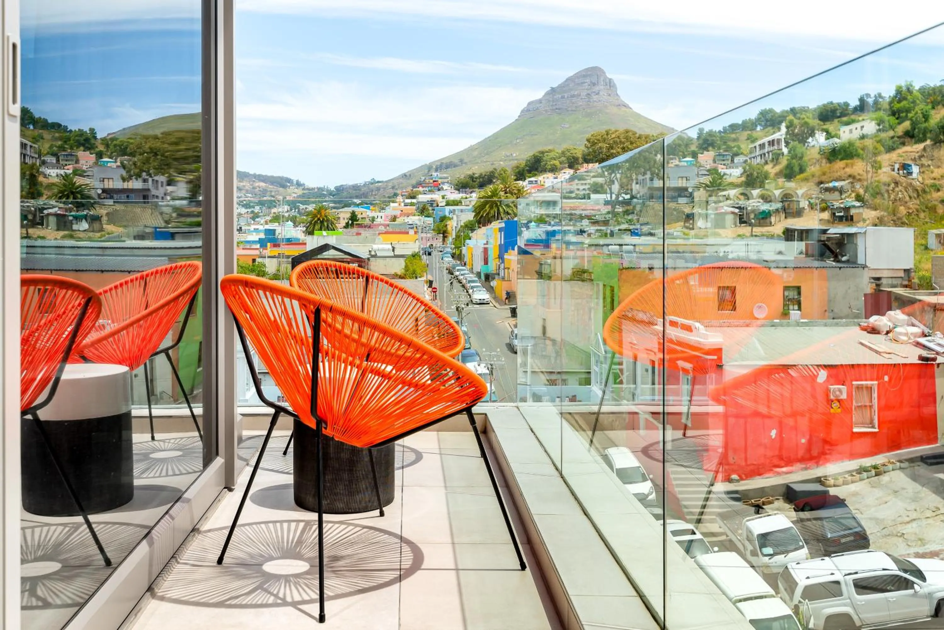 117 on Strand Luxury Apartments