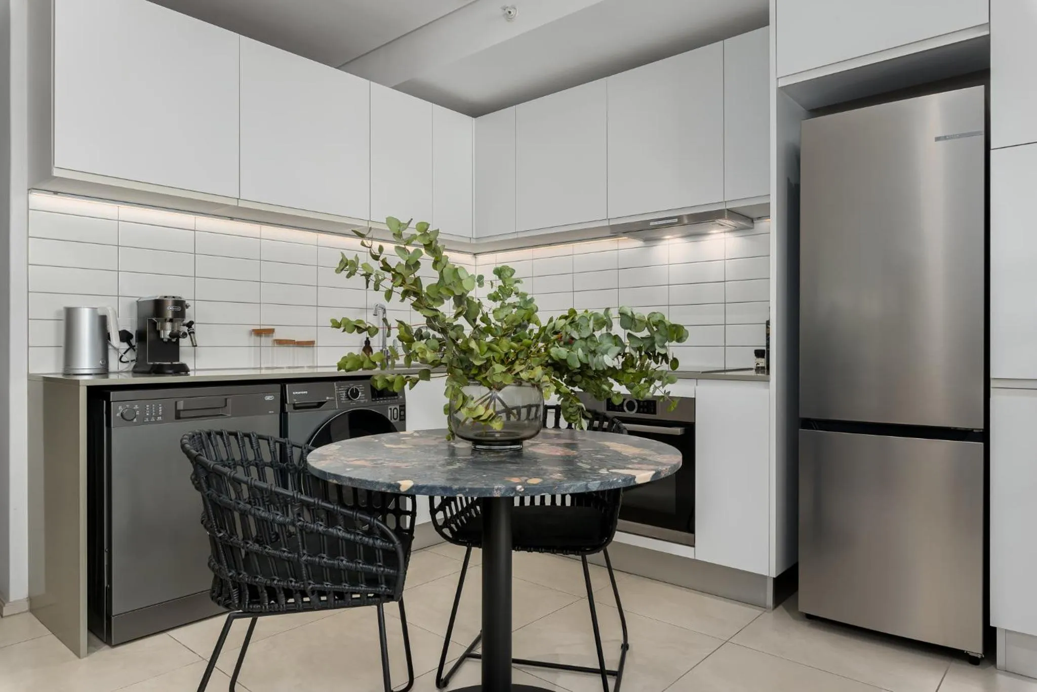 117 on Strand Luxury Apartments