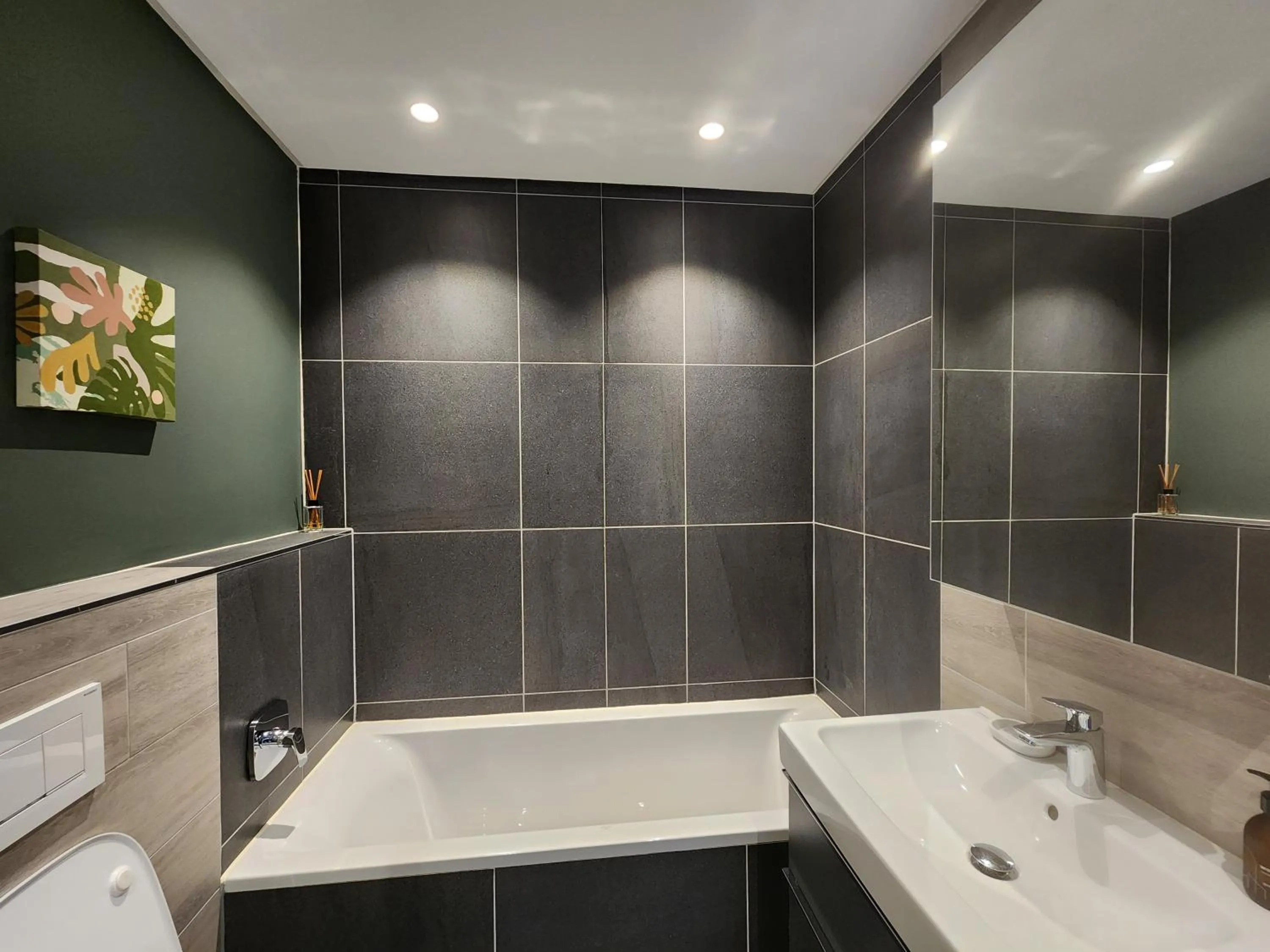 117 on Strand Luxury Apartments