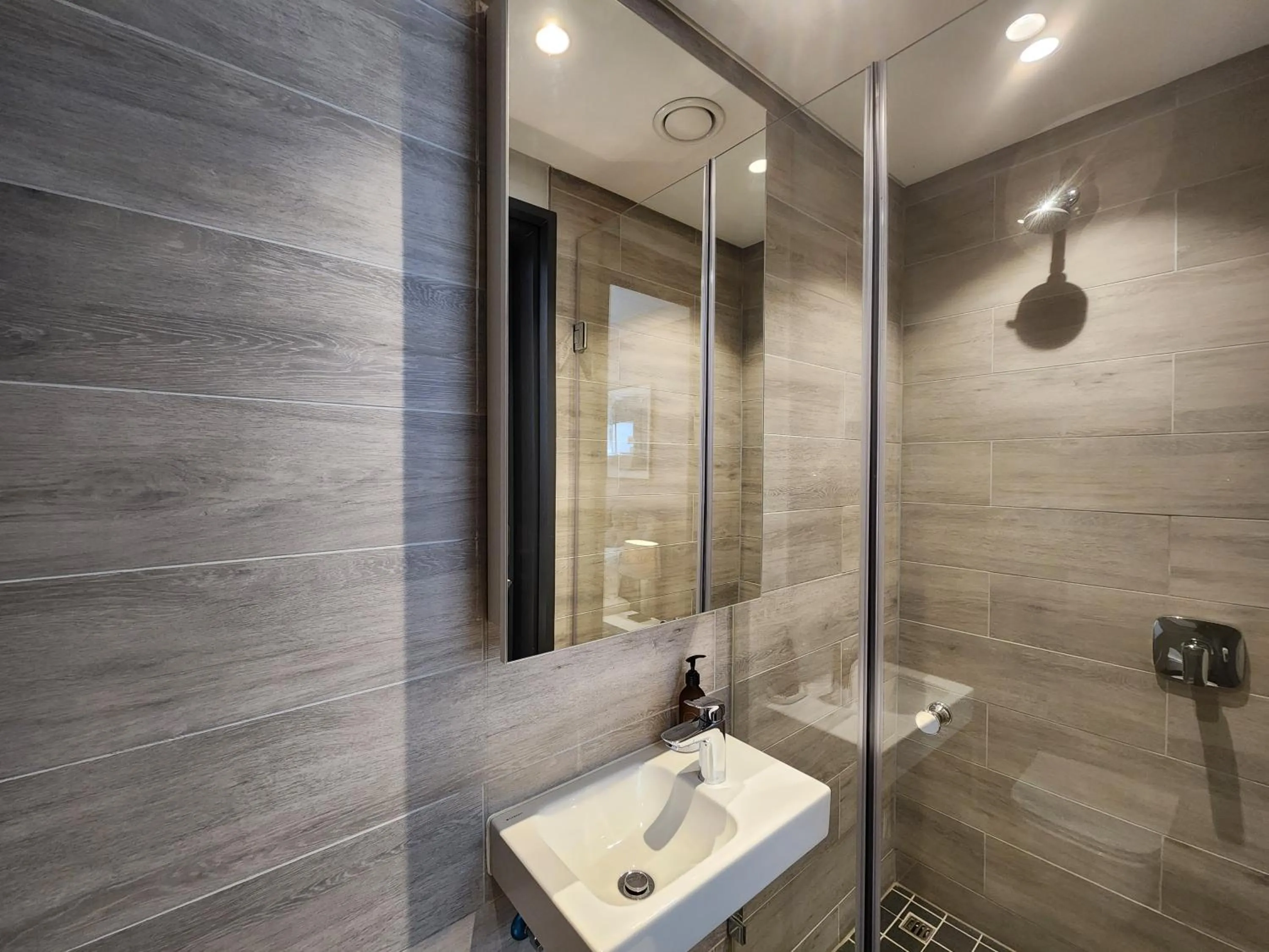 117 on Strand Luxury Apartments