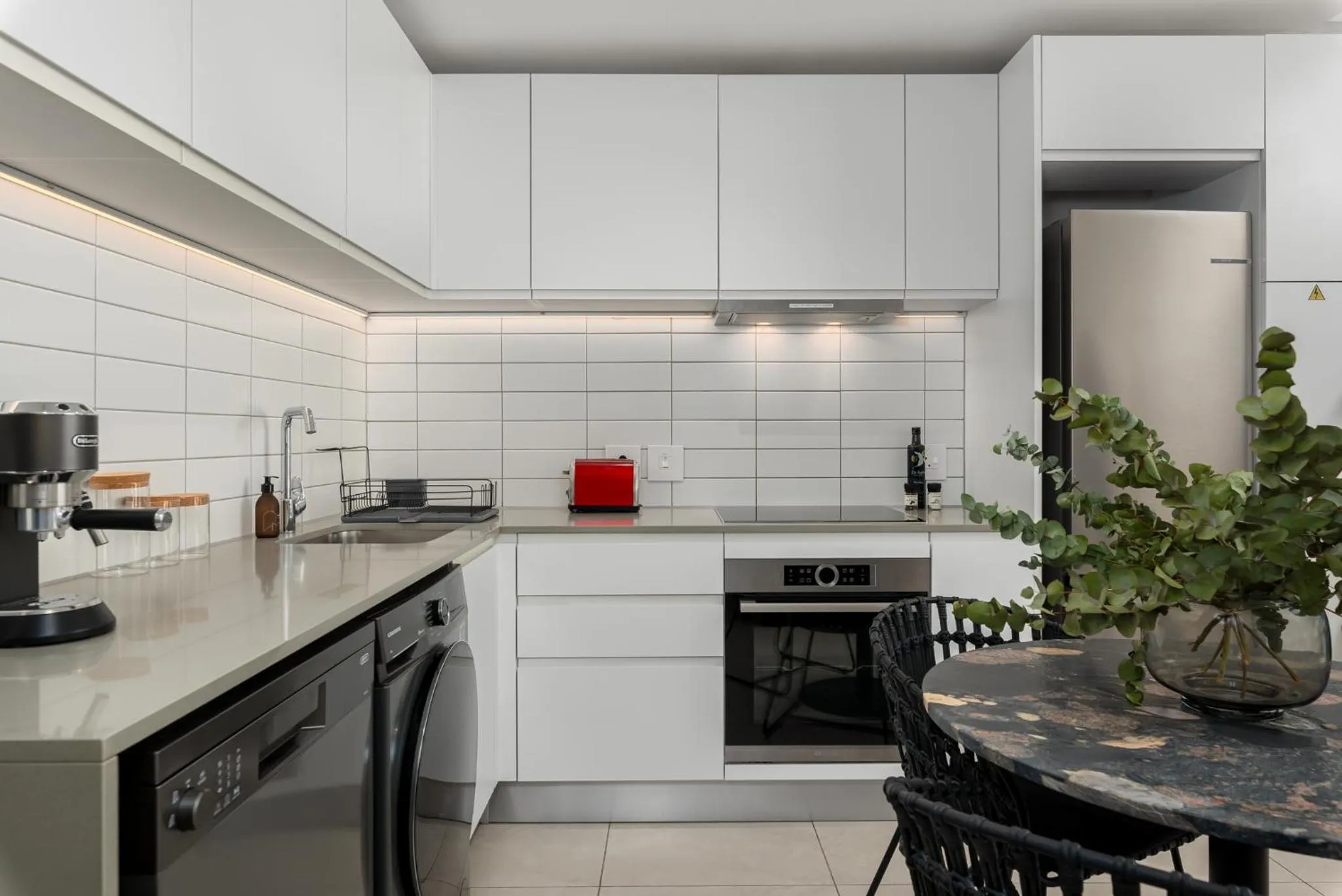 117 on Strand Luxury Apartments