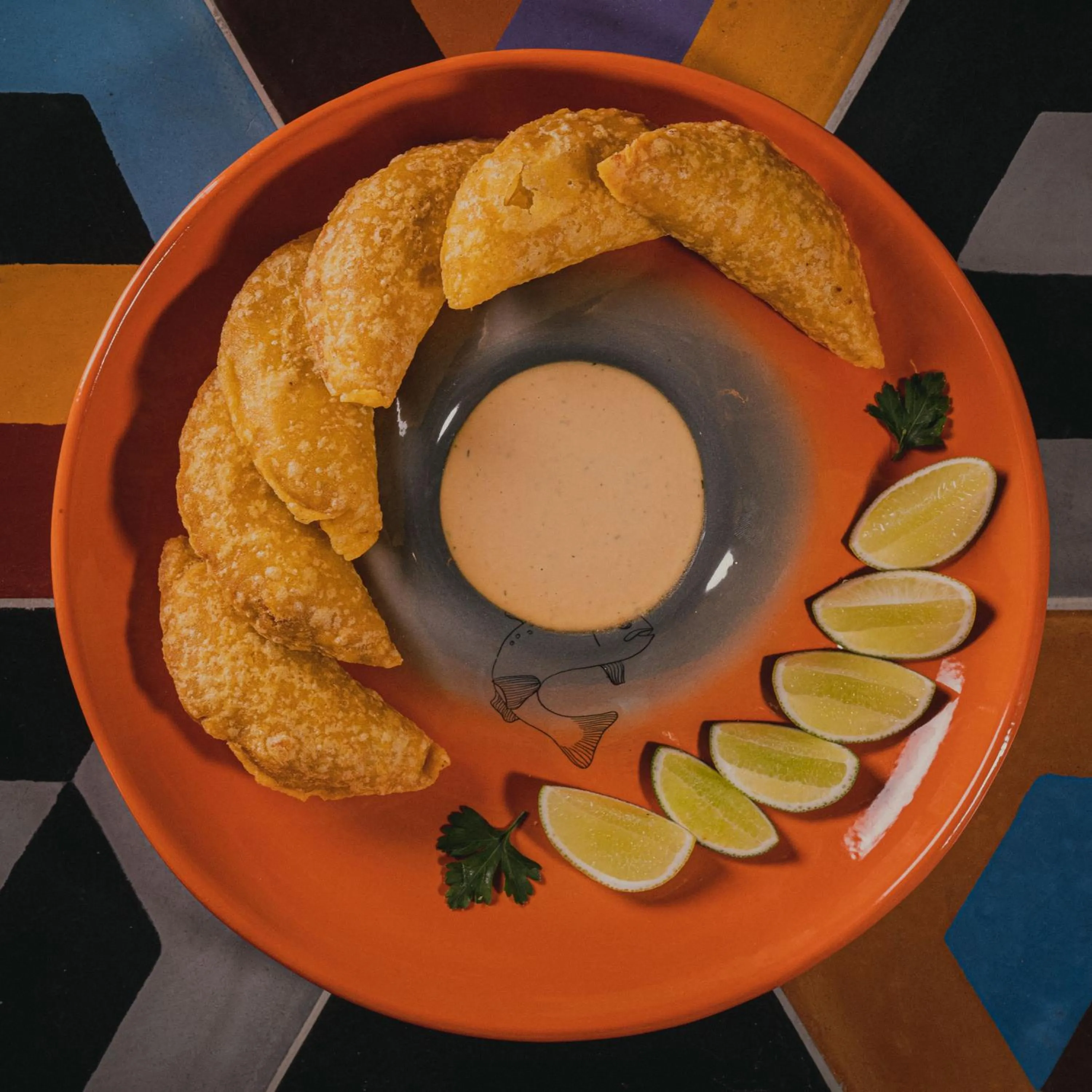 Food and drinks in Hotel V1501