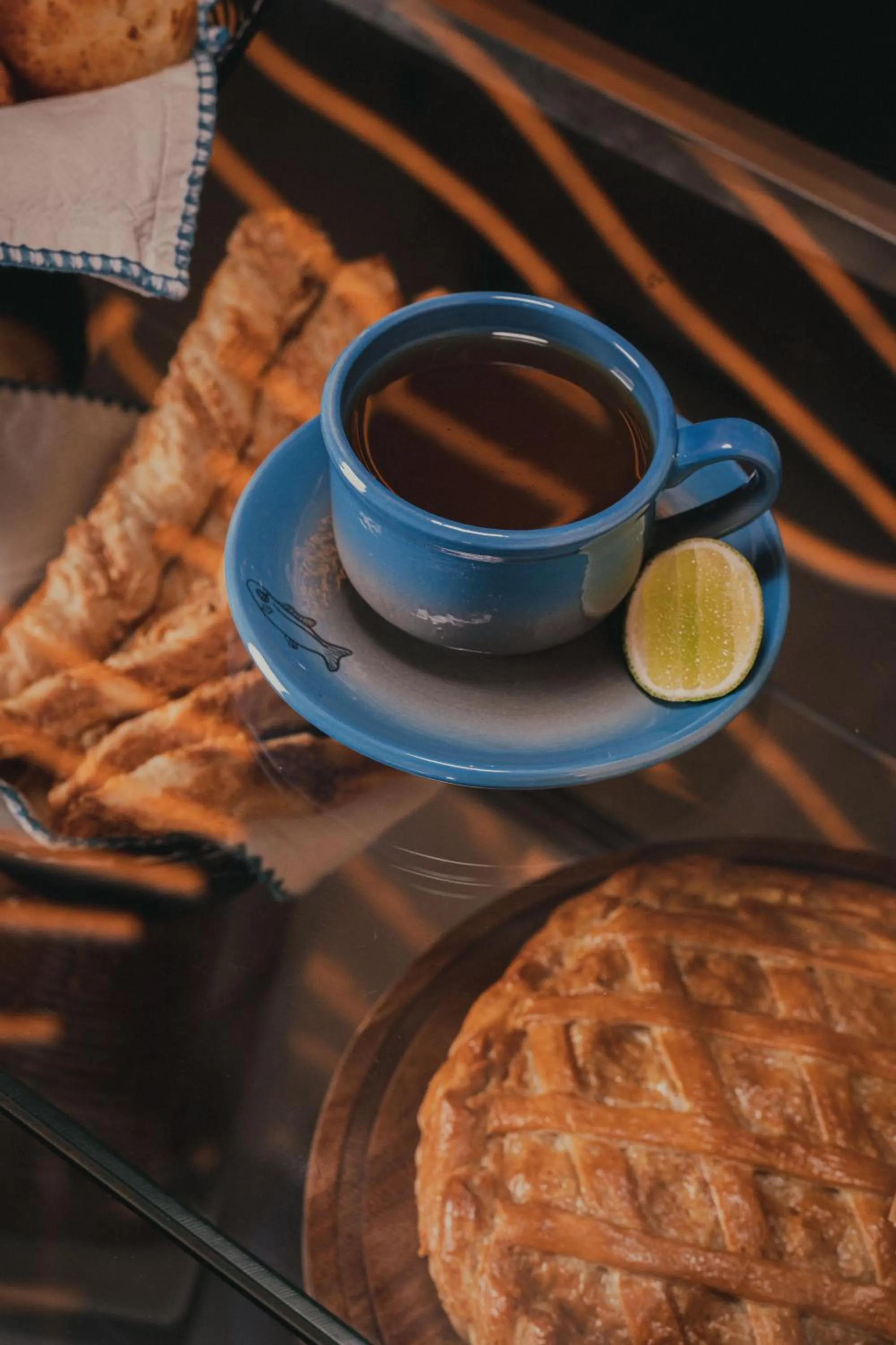 Coffee/tea facilities in Hotel V1501