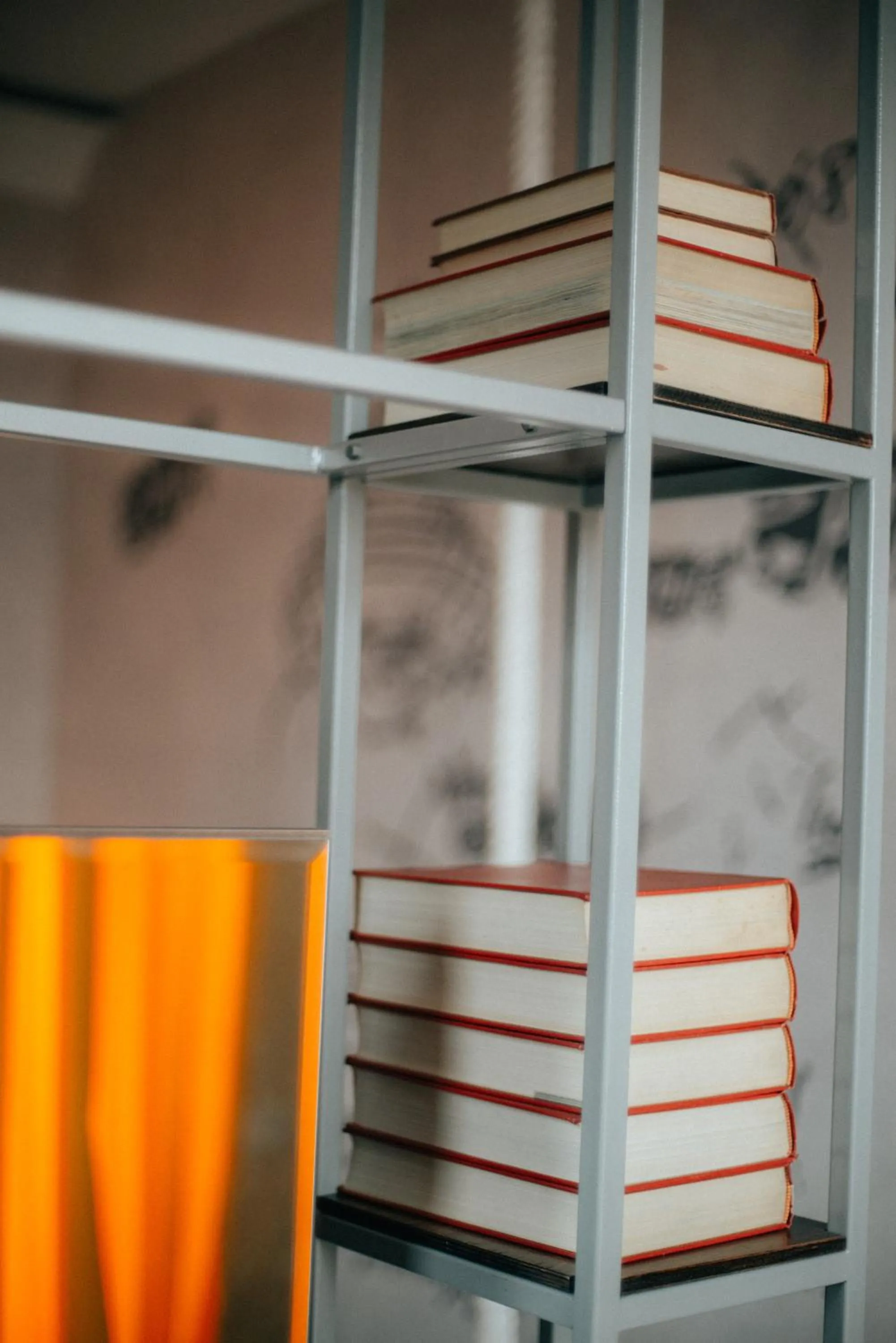 Decorative detail in Ati Ambavi Botique Hotel Gudauri