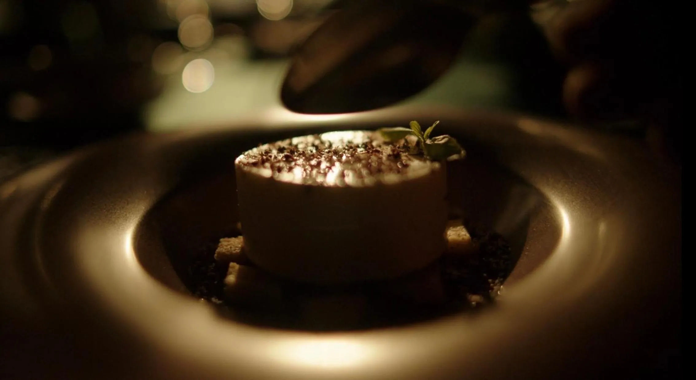 Food in Ati Ambavi Botique Hotel Gudauri