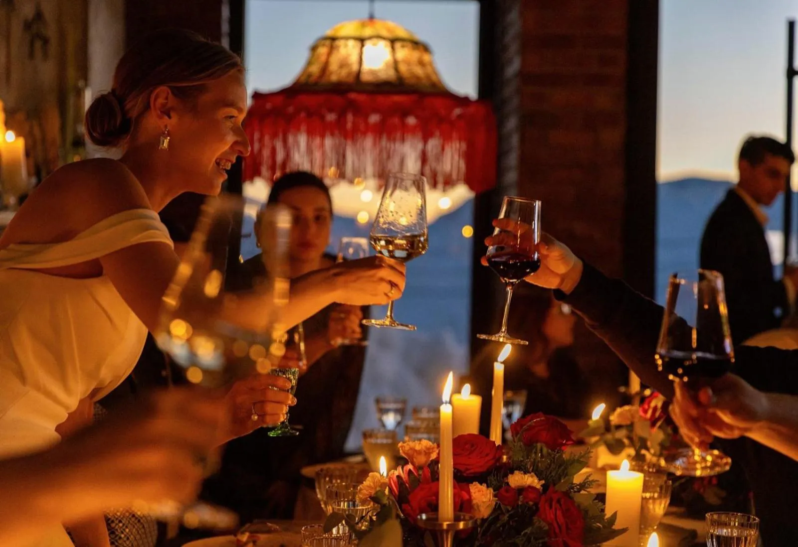 Ati Ambavi Botique Hotel Gudauri