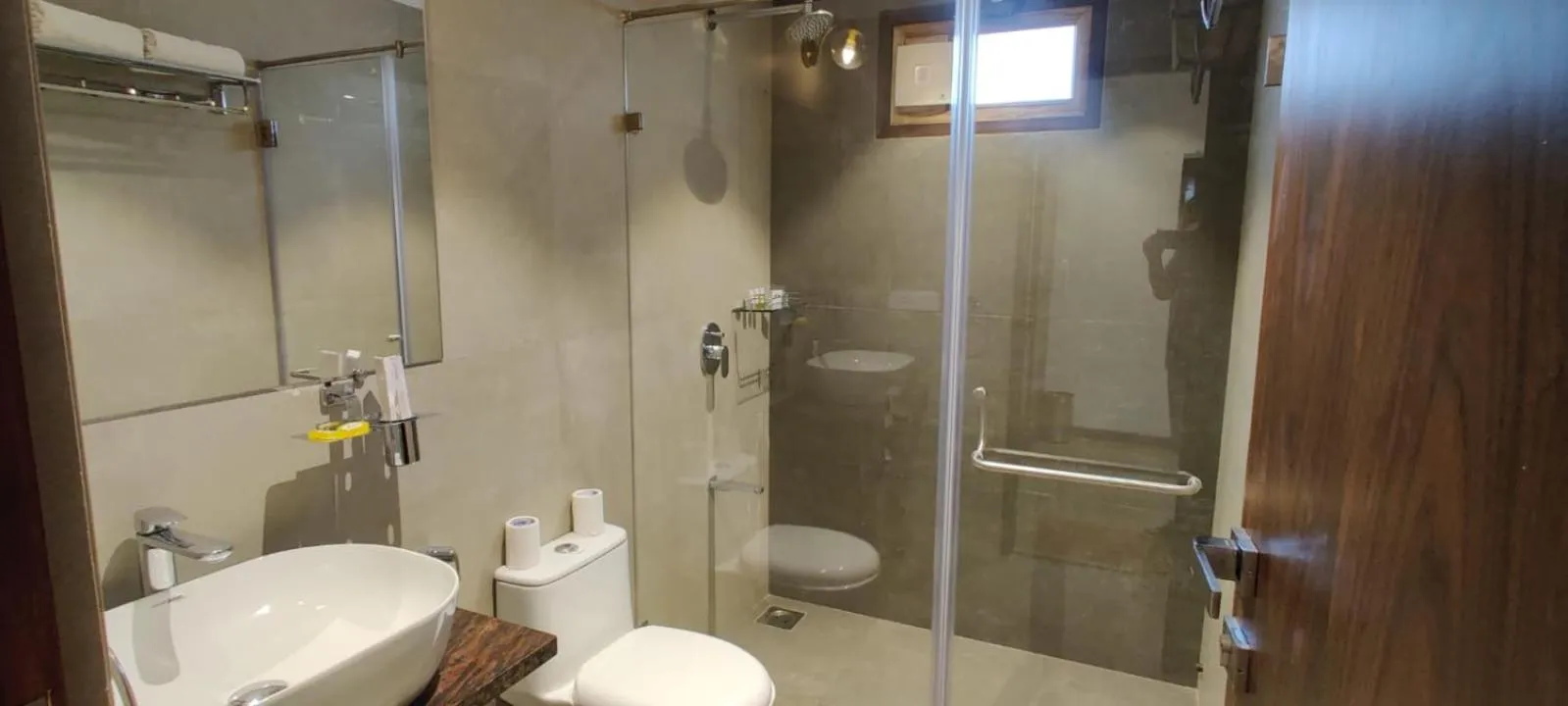 R R Heritage Resort Pure Vegetarian