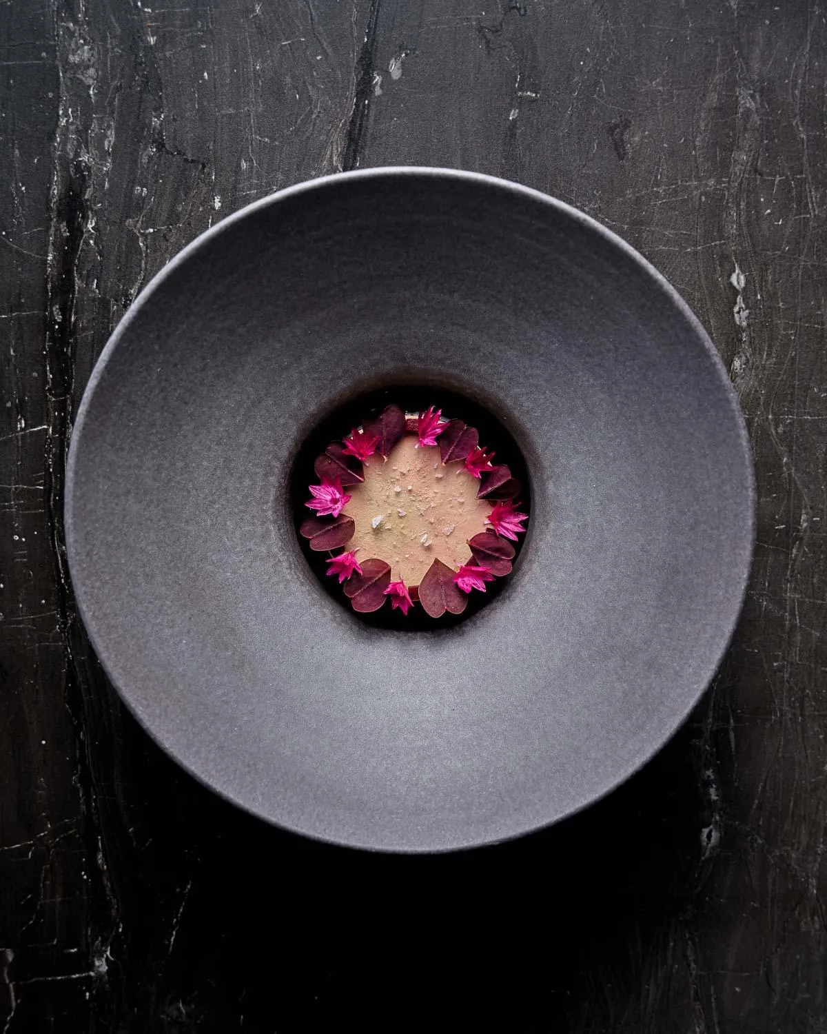 Restaurant/places to eat in Pillows Grand Boutique Hotel Maurits at the Park - Small Luxury Hotels