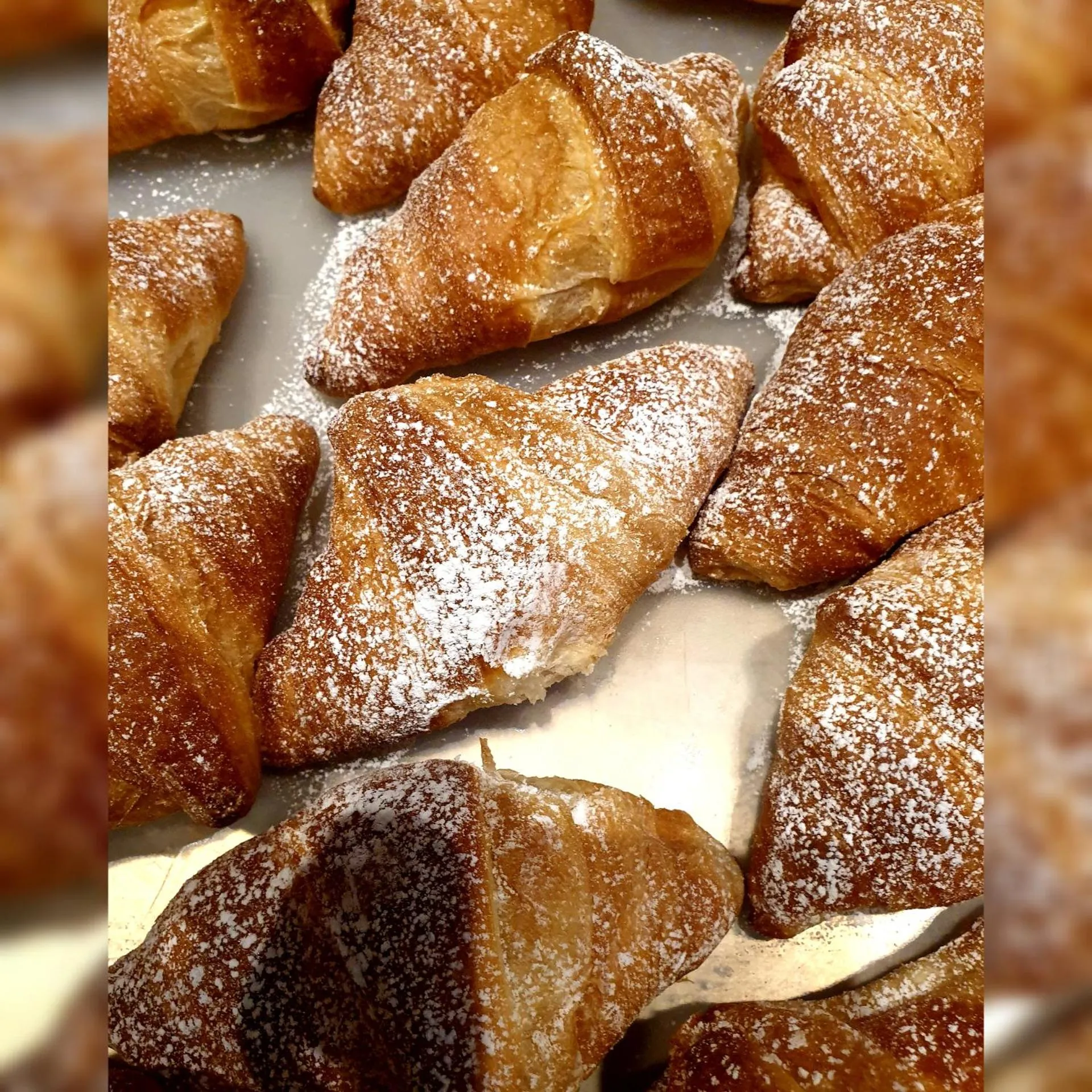 Breakfast in A Casa di Amici