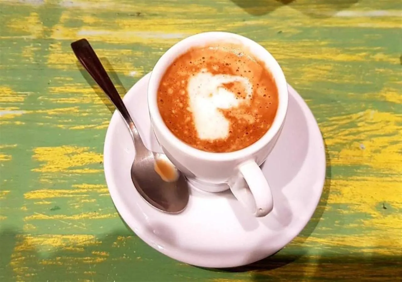 Food in A Casa di Amici