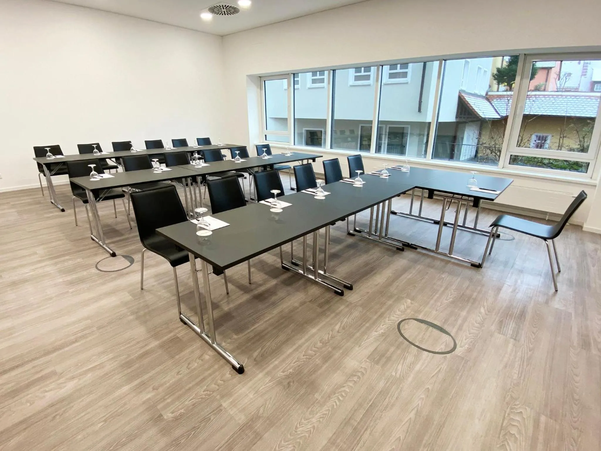 Business facilities in DORMERO Hotel Hersbruck