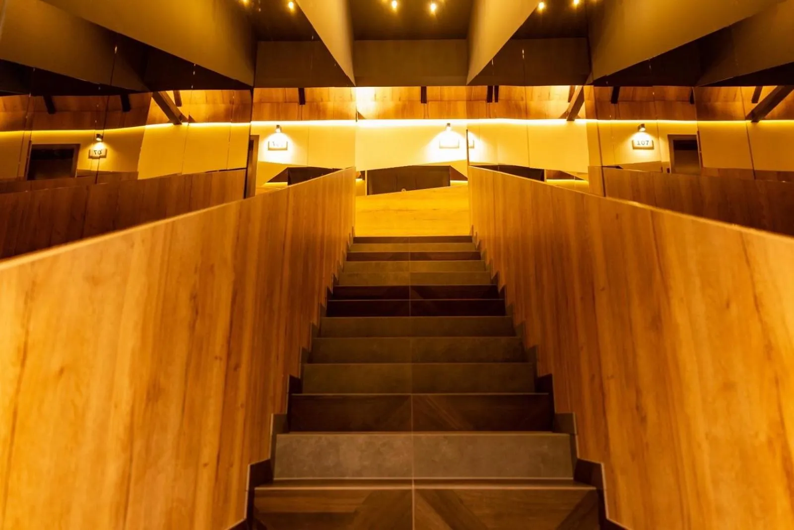 Business facilities in Hotel Forest