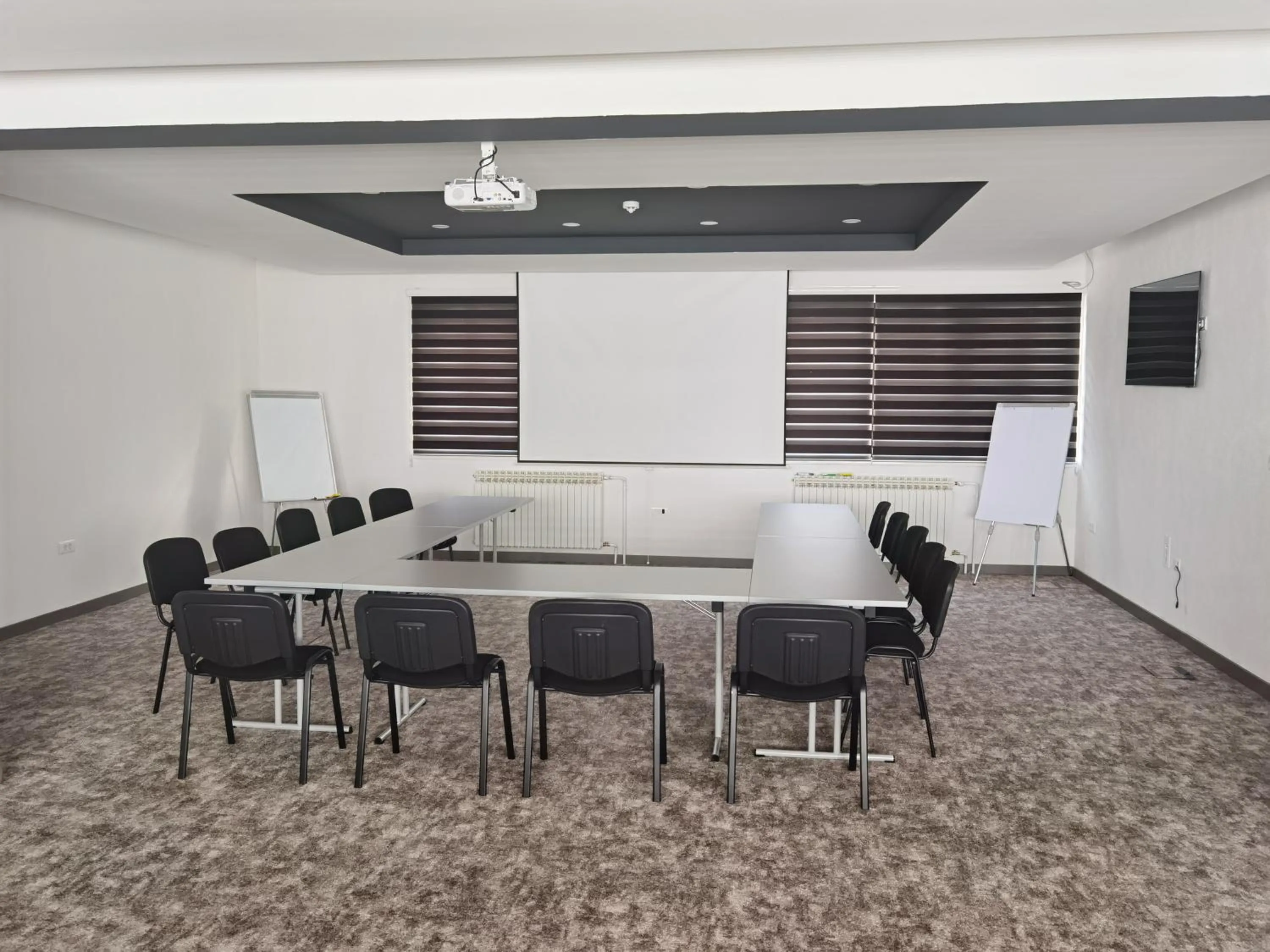 Meeting/conference room in Hotel Forest