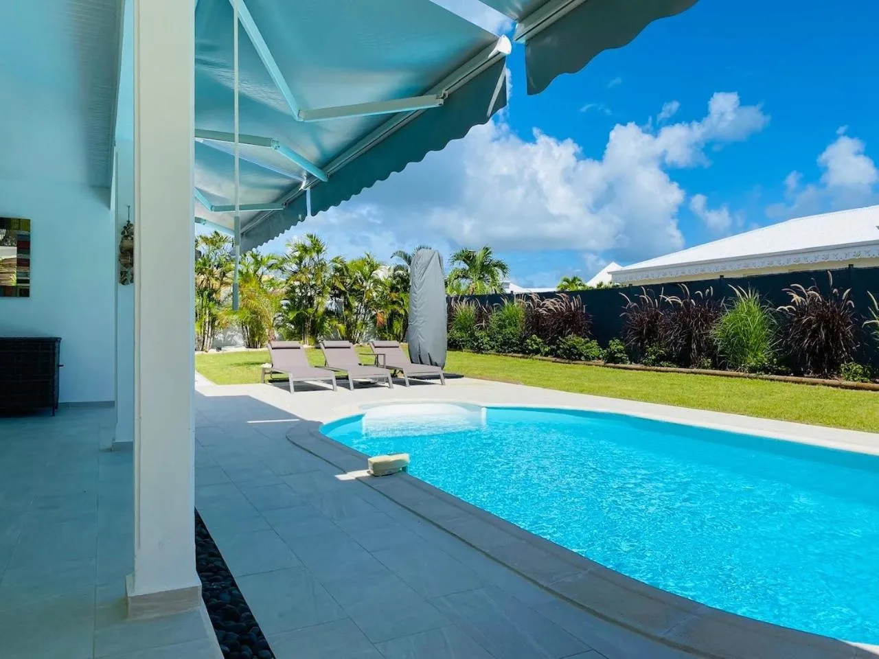 Villa Nomilou Beach avec Accès direct Plage