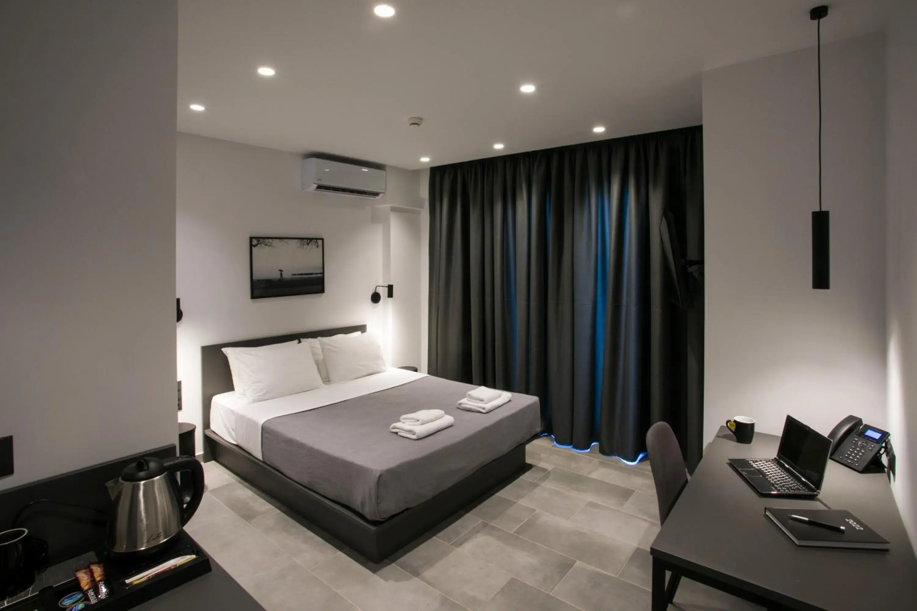 White Trilogy White Trilogy