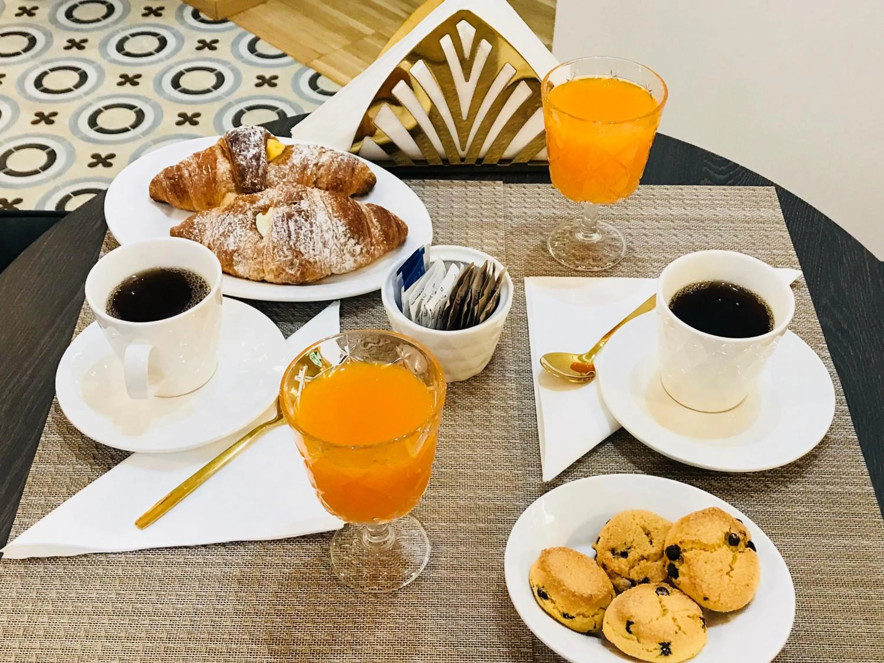 Casa Tita