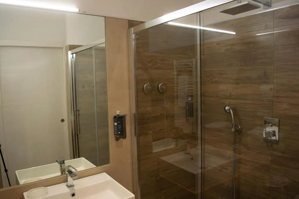 eco Hotel Milano & BioRiso Restaurant