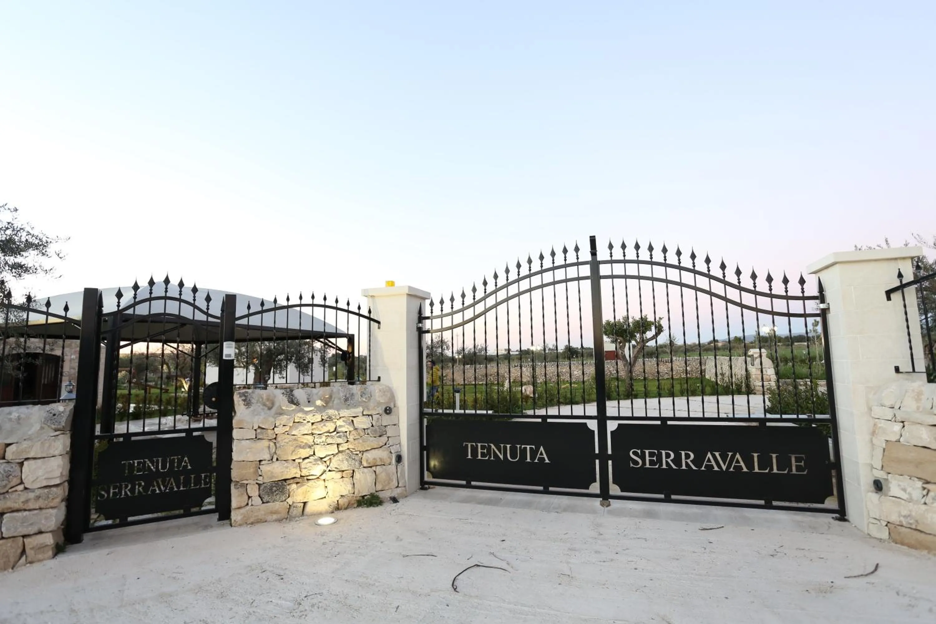 Property building in Serravalle Relais & Country Villa with private pool - Esclusive use