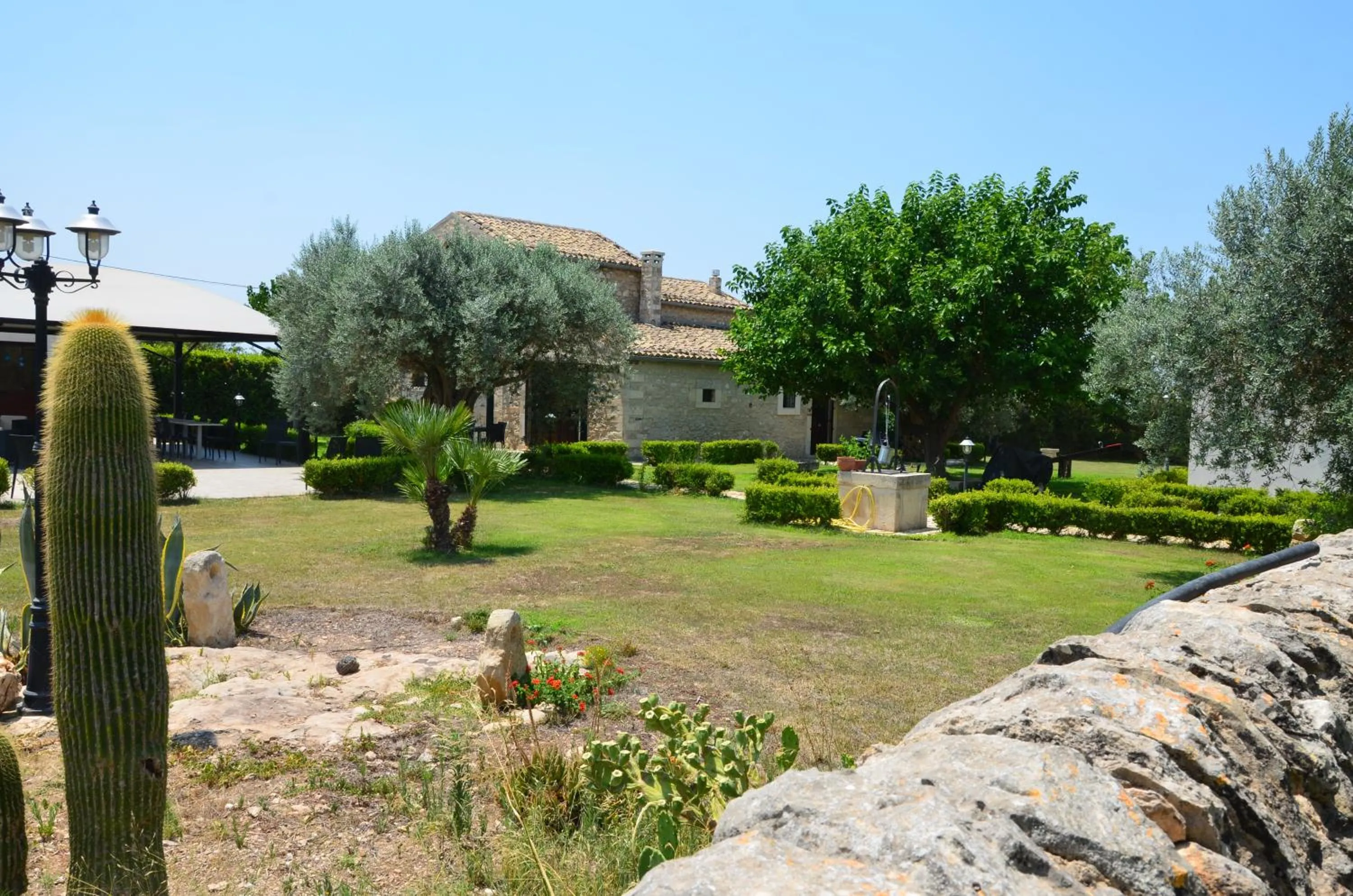 Property building in Serravalle Relais & Country Villa with private pool - Esclusive use