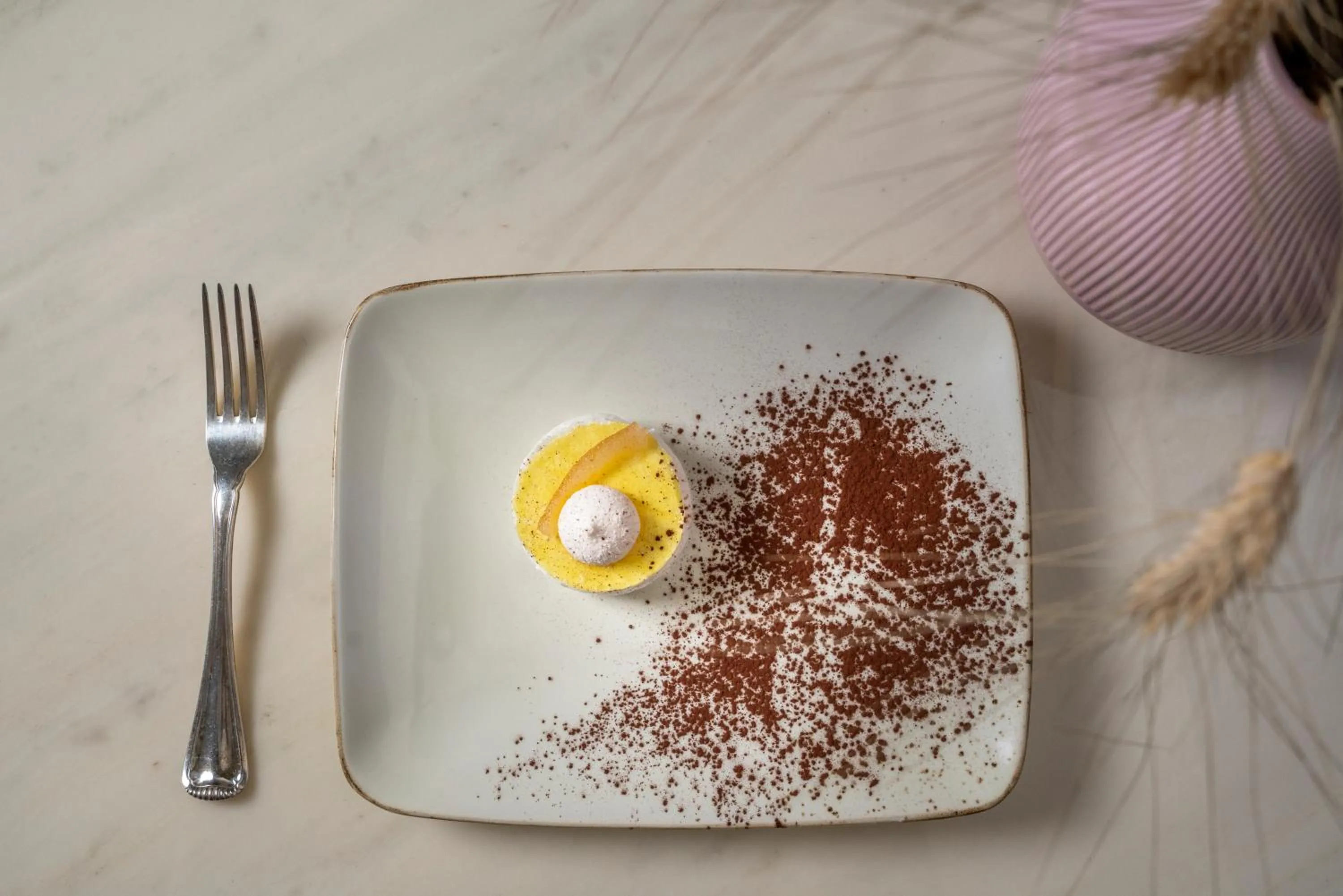 Food and drinks in Perugia Park Hotel