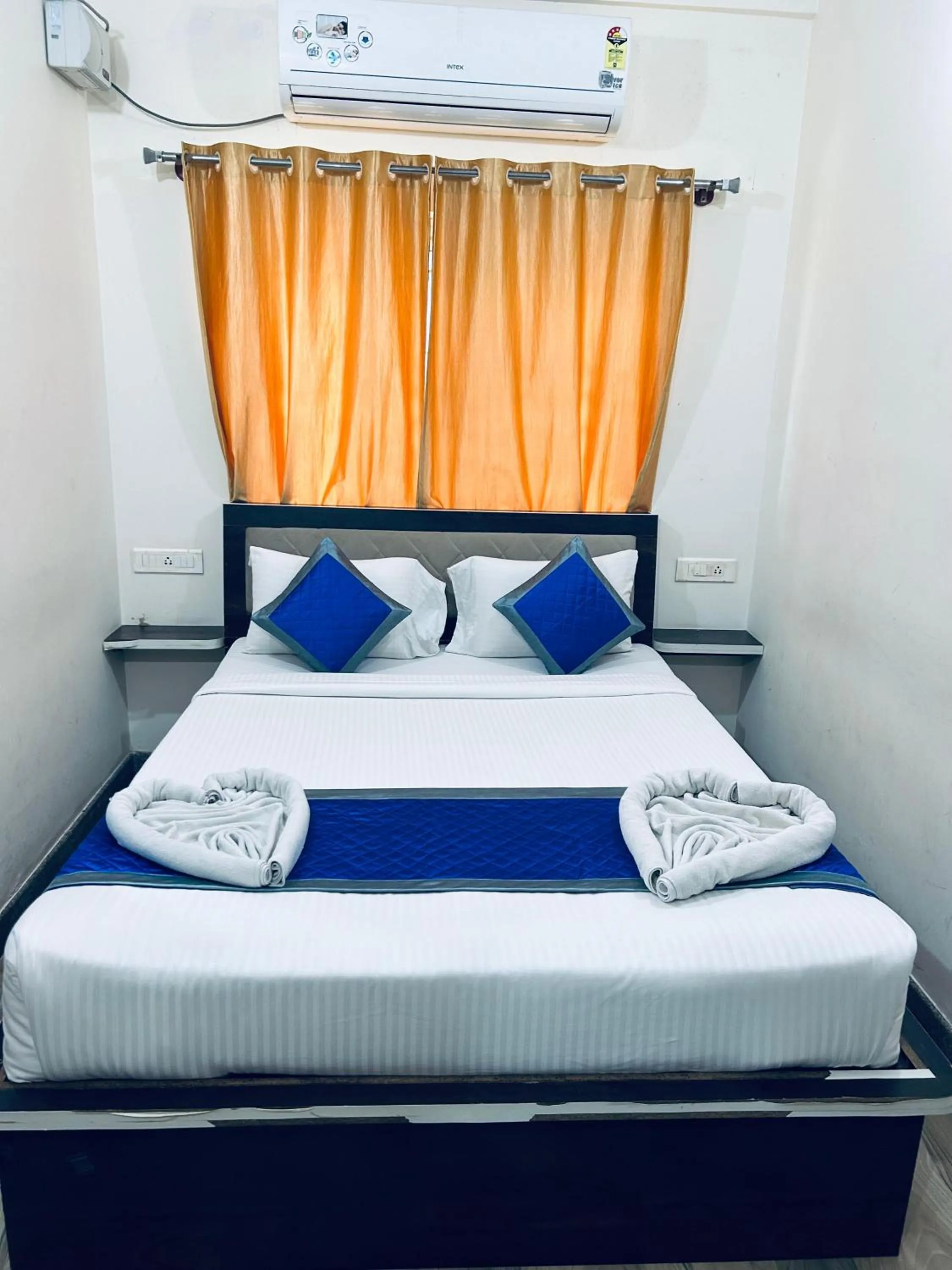 SM Rooms HSR Layout Bengaluru