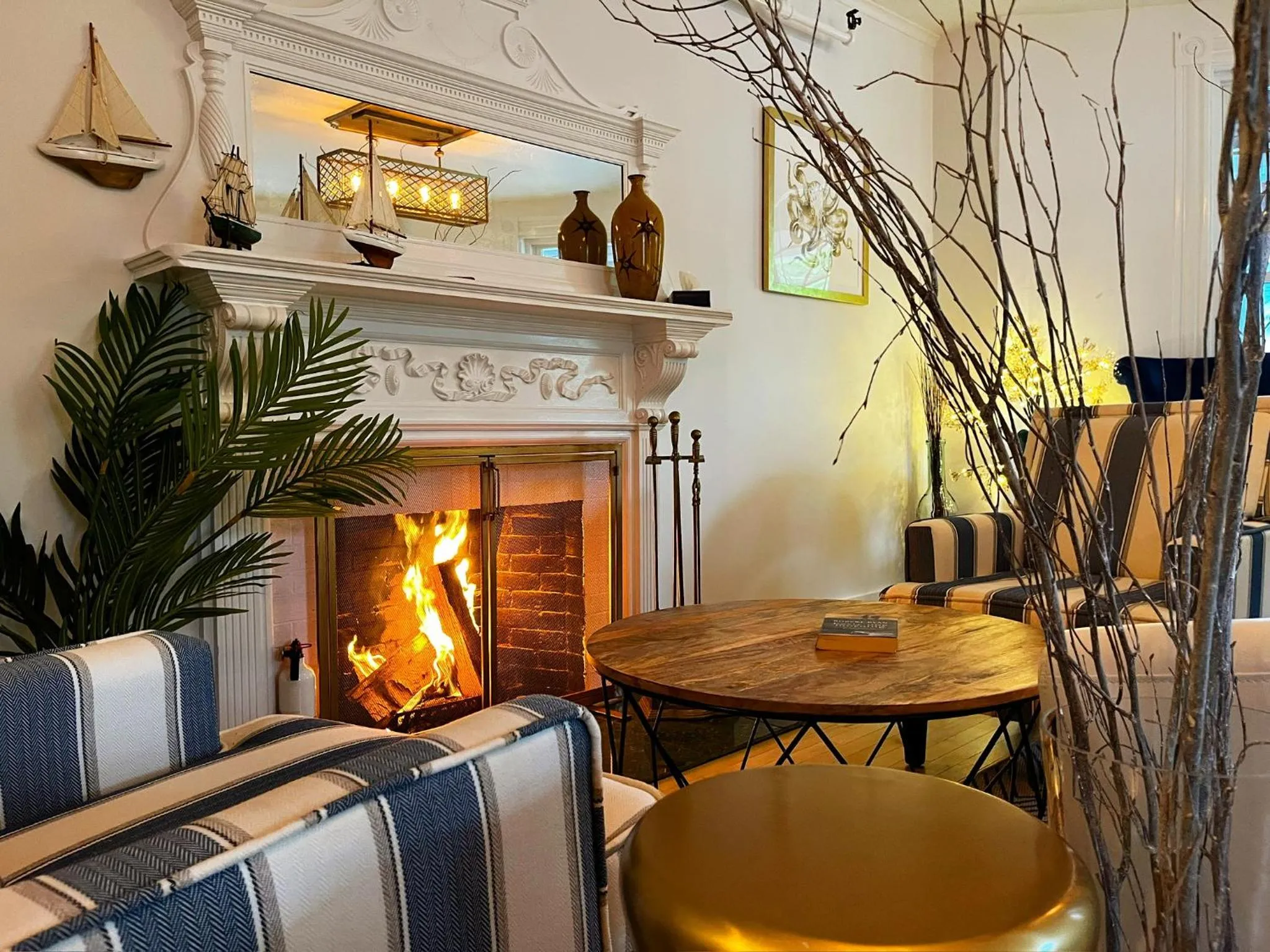 Queen Anne's Revenge