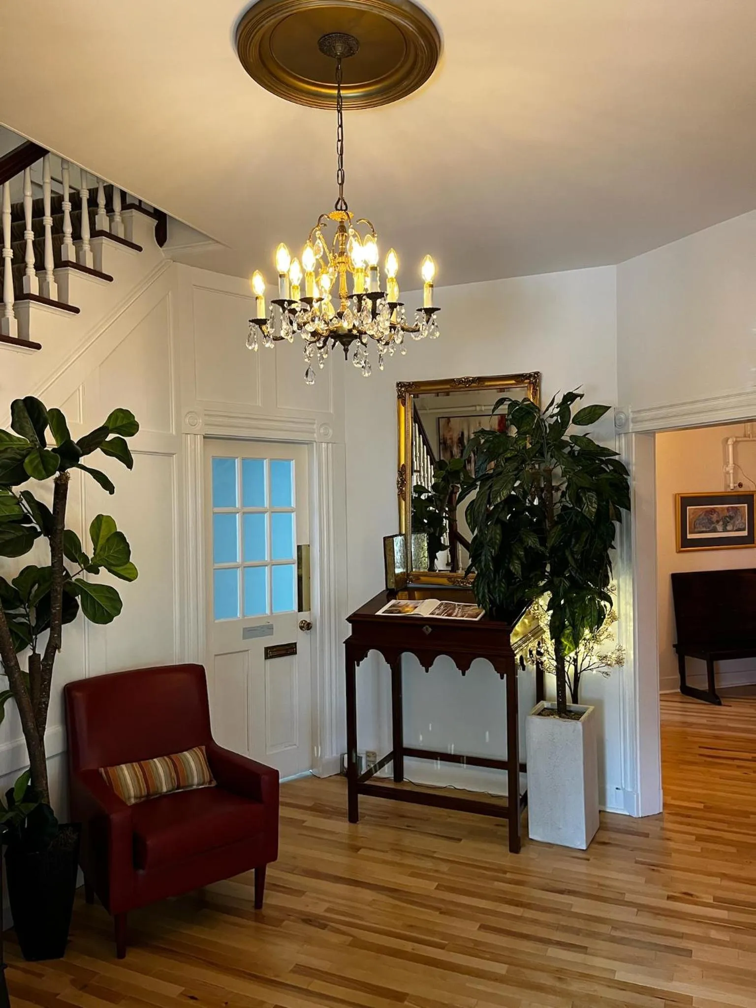 Queen Anne's Revenge