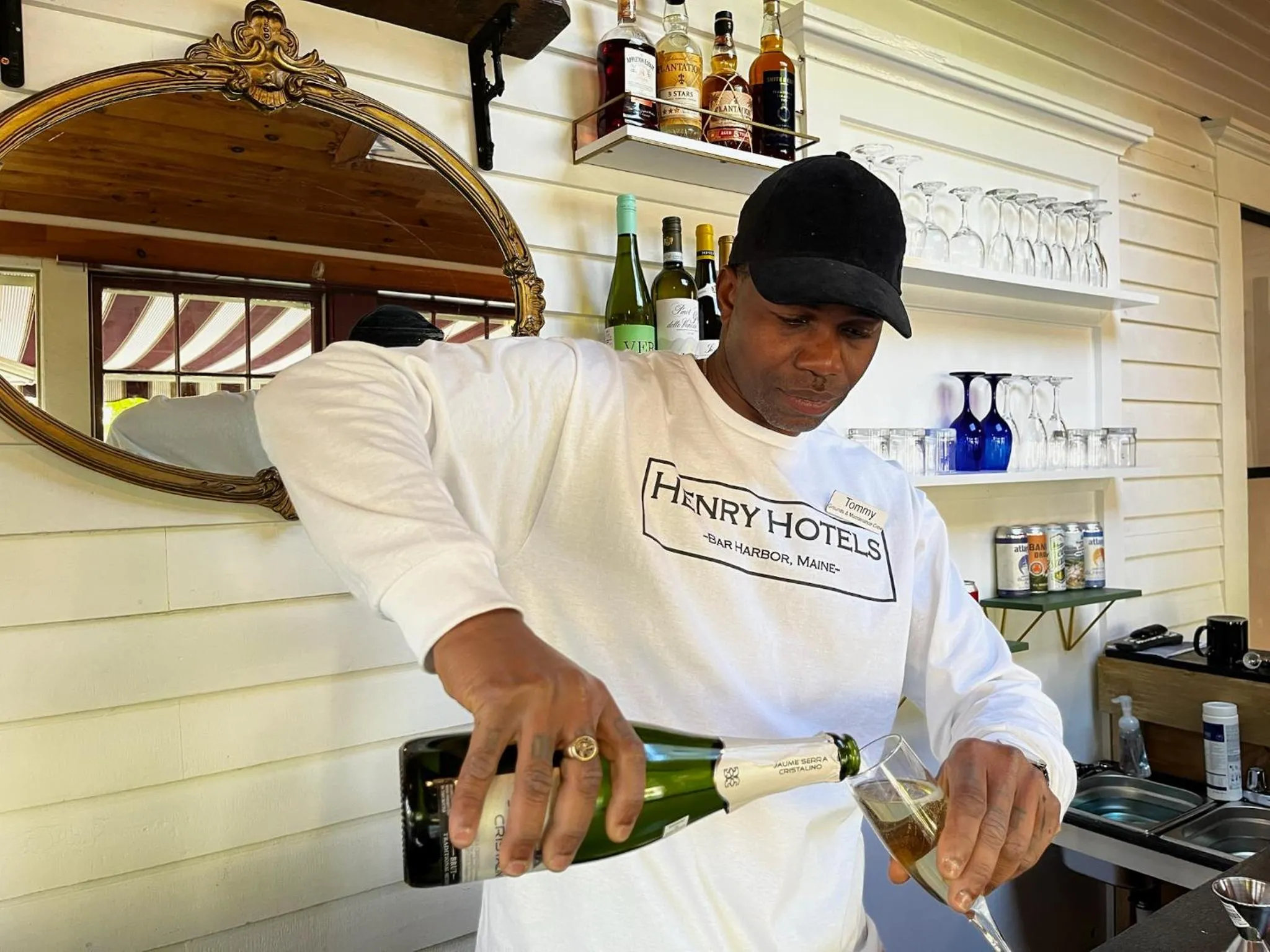 Queen Anne's Revenge