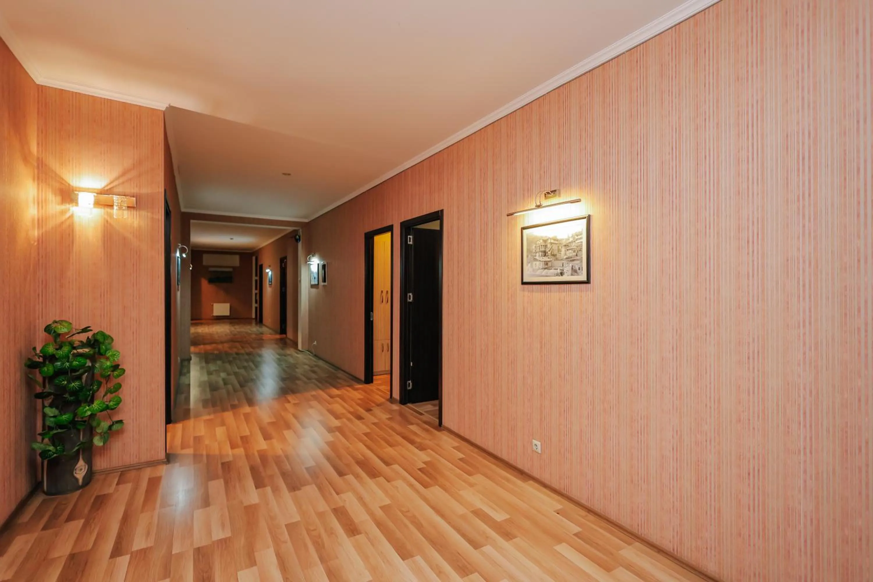 View (from property/room) in Hotel Darchi