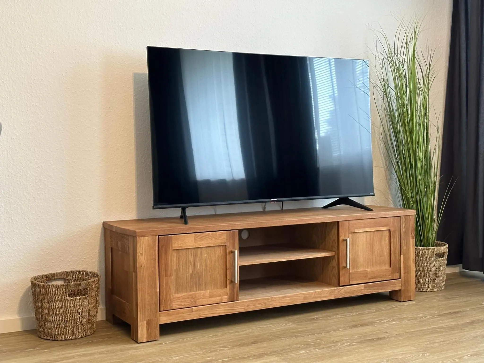 TV and multimedia in Nanis Hotel & Appartements