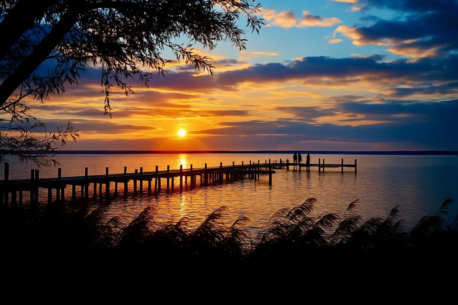 Nearby landmark in Nanis Hotel & Appartements