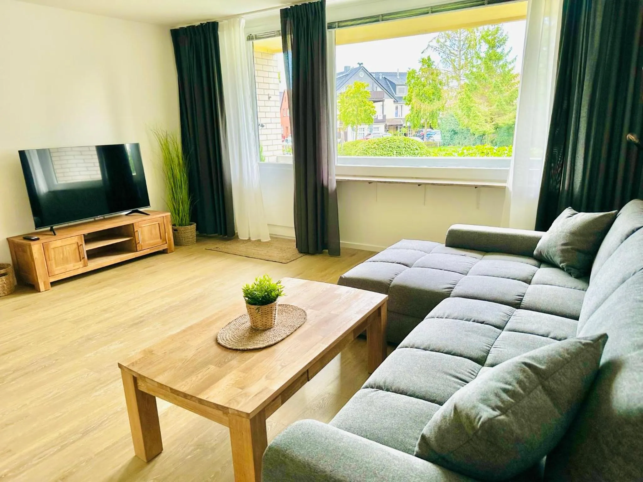 TV and multimedia in Nanis Hotel & Appartements