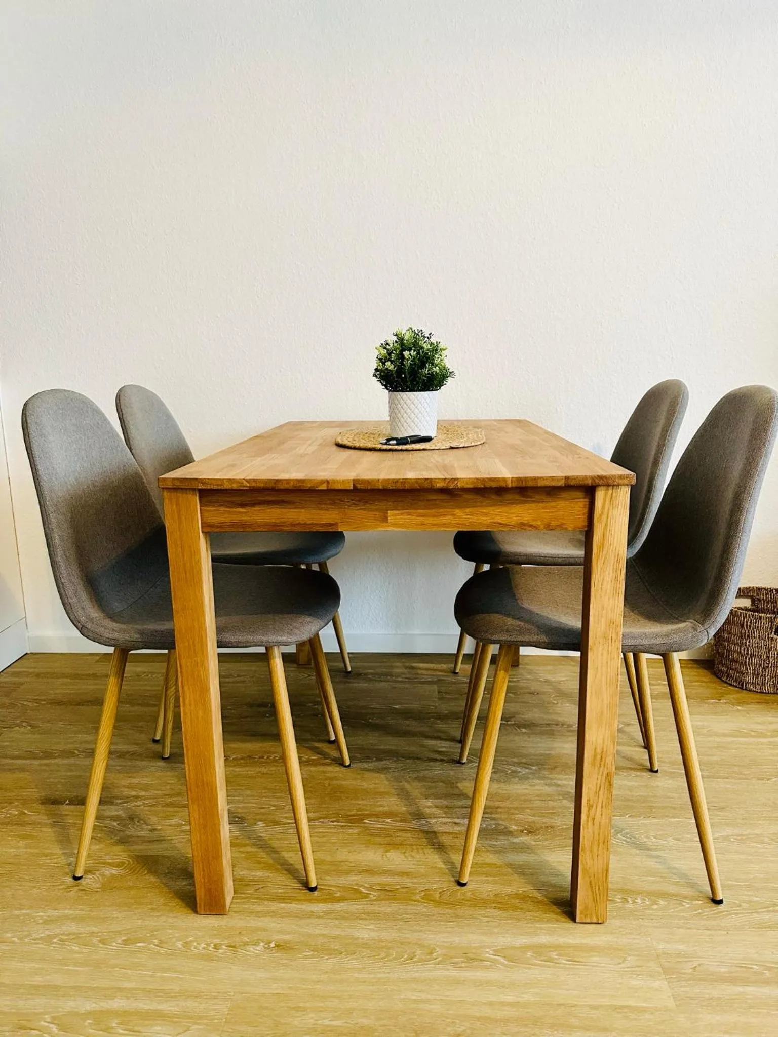 Dining area in Nanis Hotel & Appartements