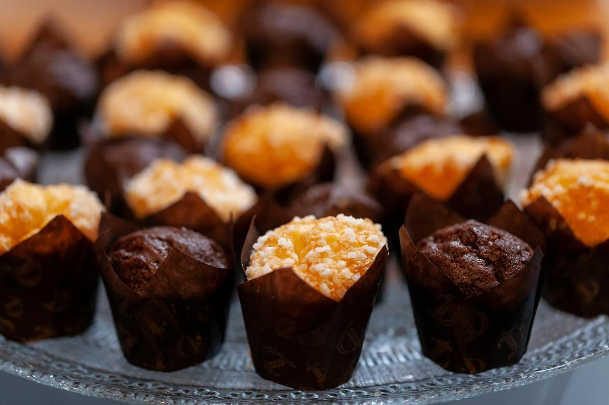 Food in City Life Hotel Poliziano, by R Collection Hotels