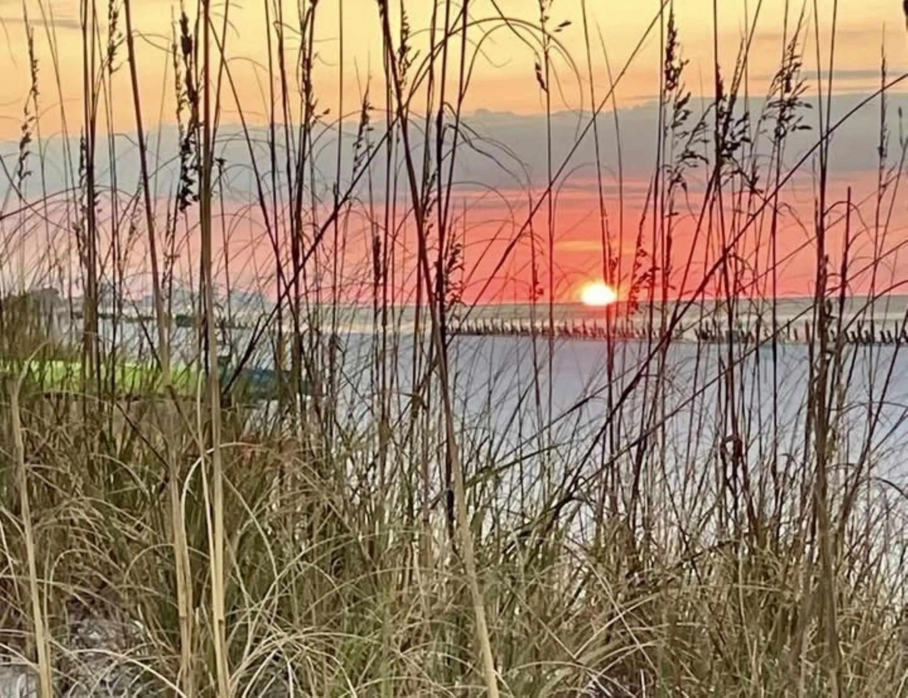 Beach in Destin Holiday Beach Resort
