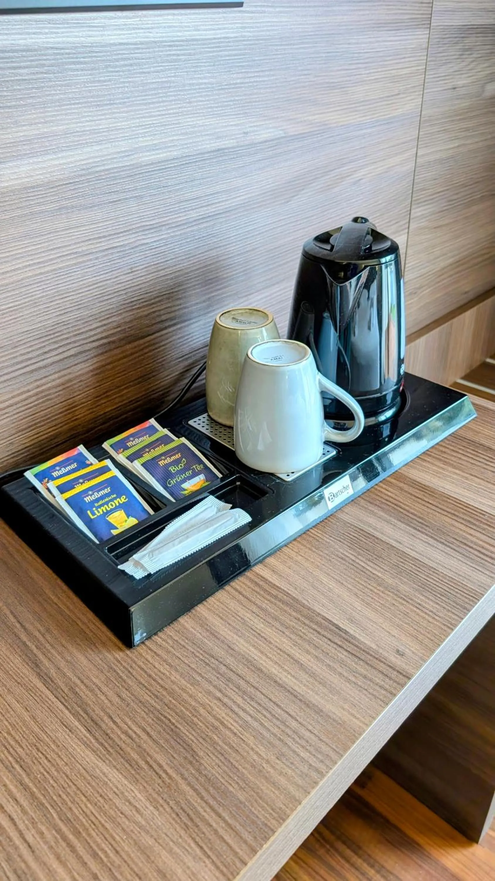 Yachting Hotel Mistral