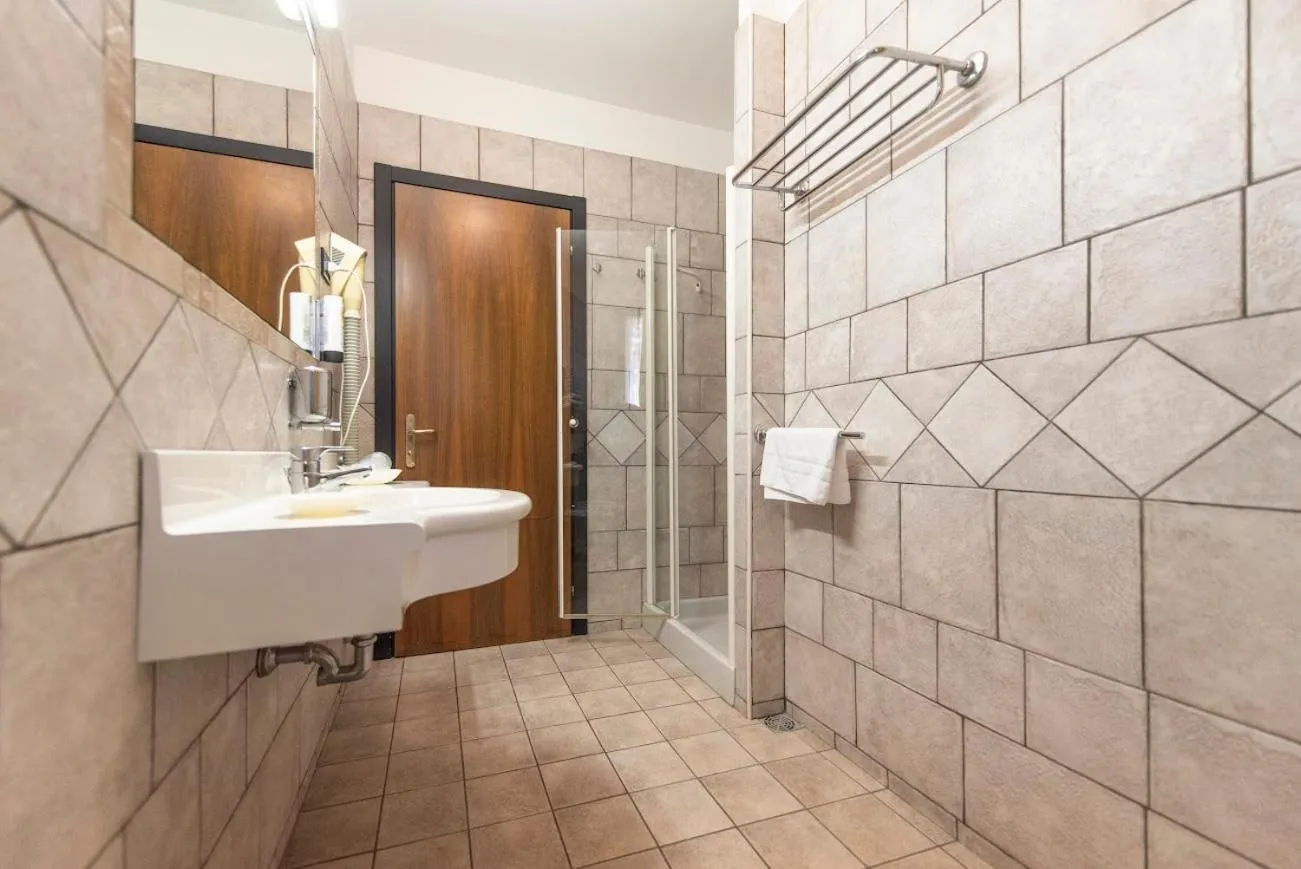 Yachting Hotel Mistral