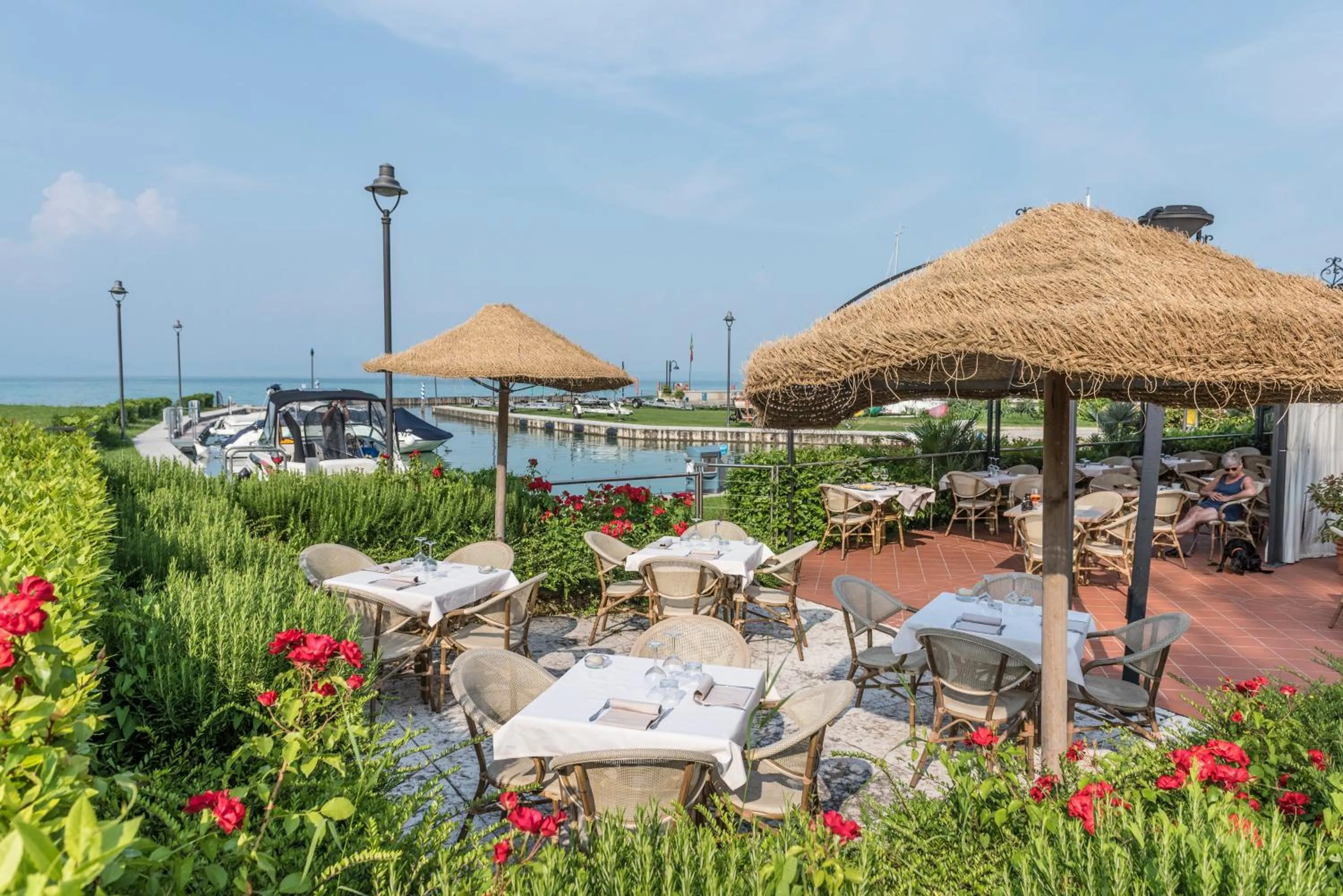 Yachting Hotel Mistral