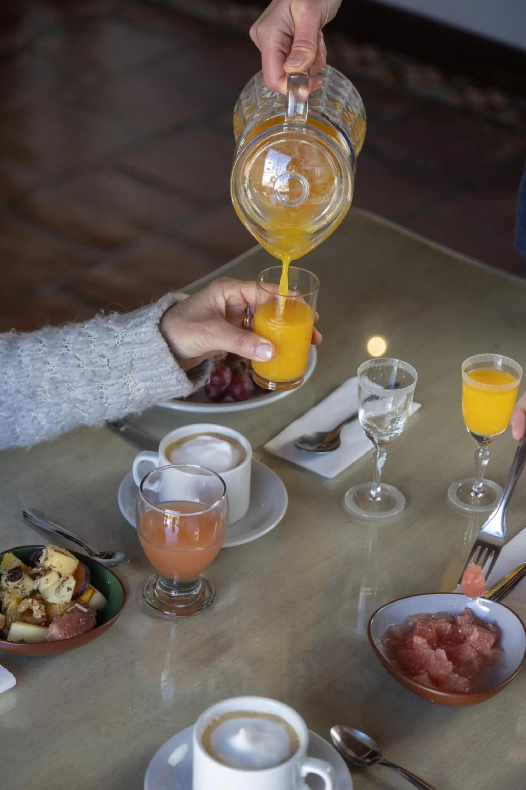 Iraola Hotel Boutique