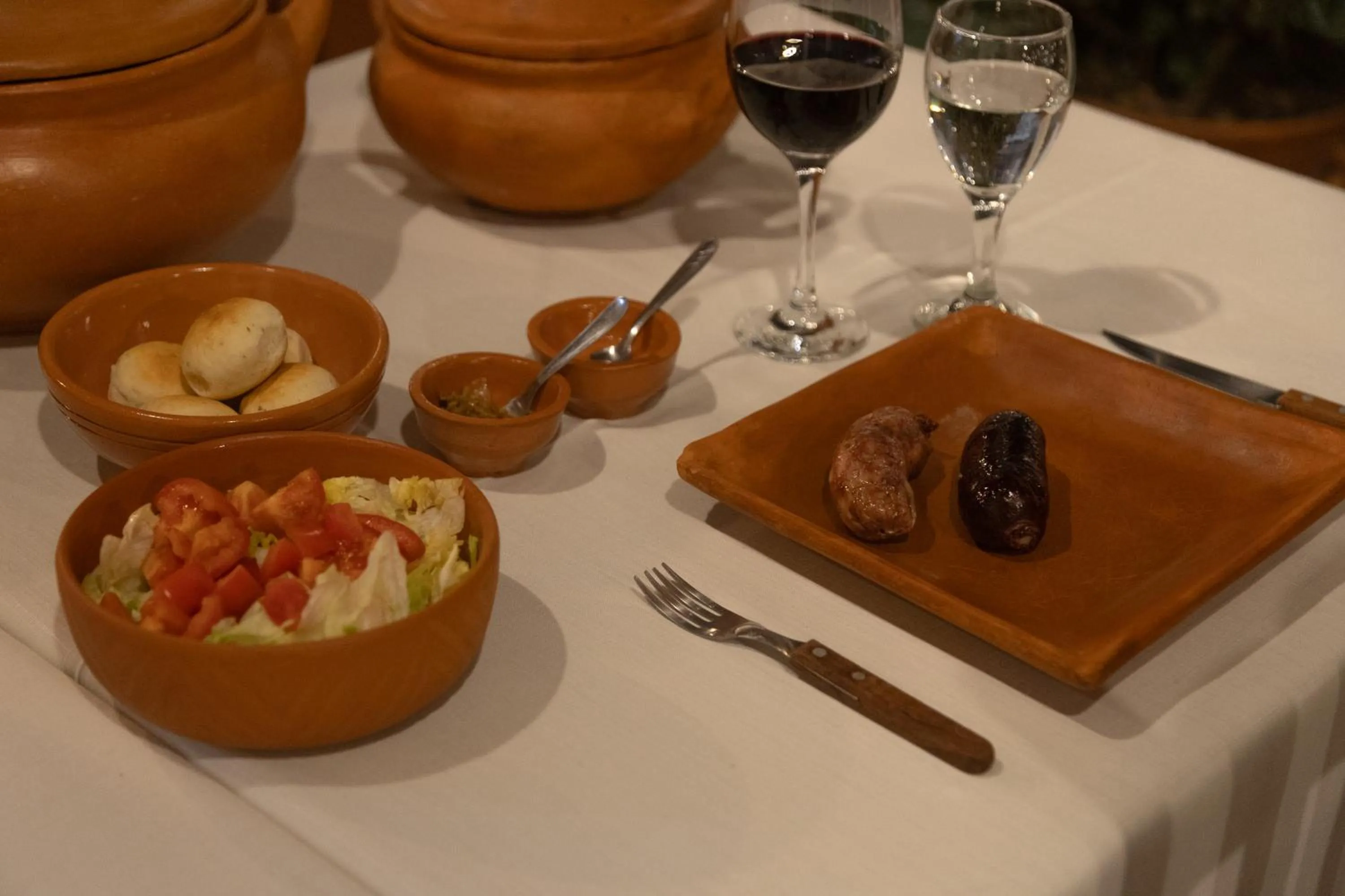 Iraola Hotel Boutique